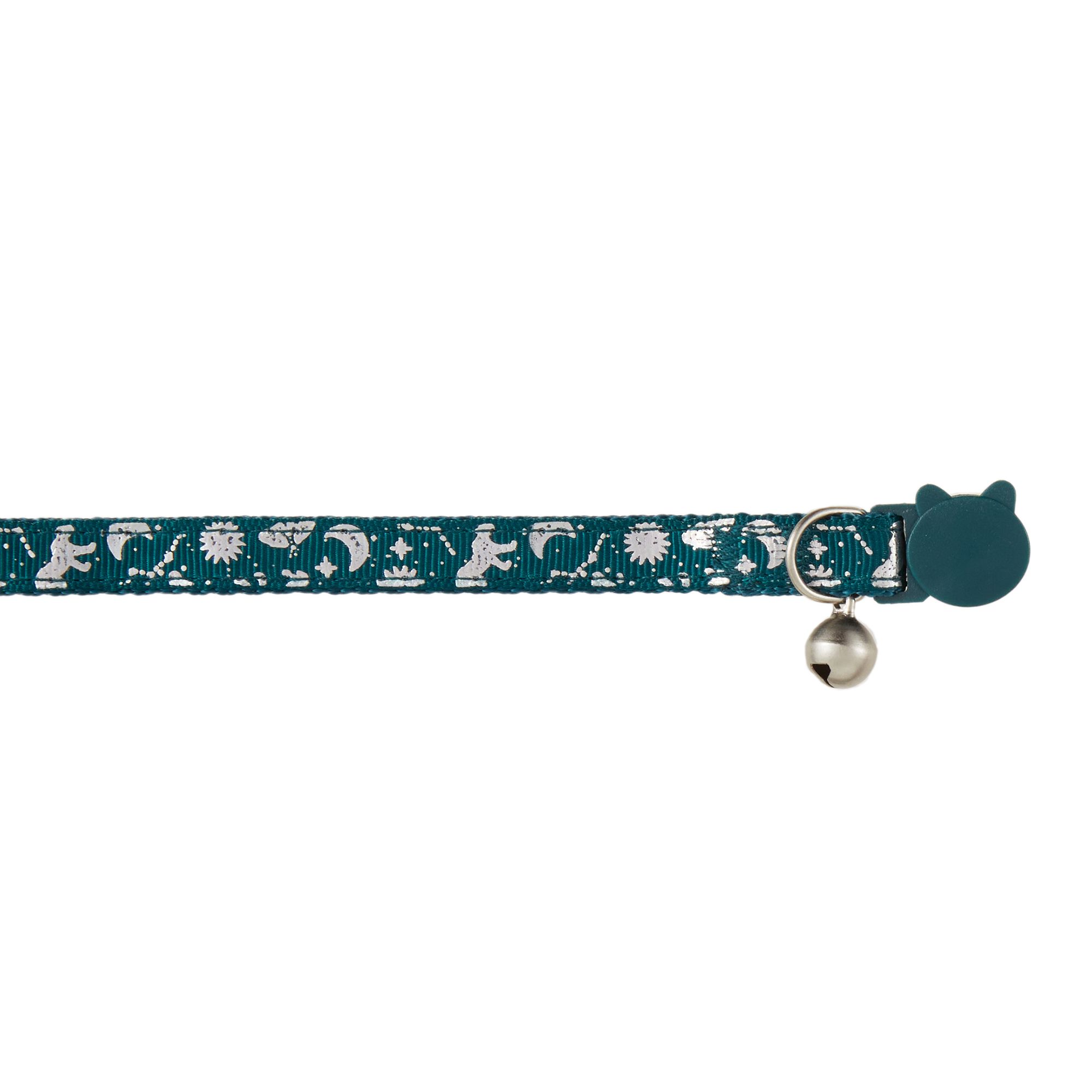 Whisker City® Astrology Easy Release Kitten & Cat Collar (Cat (Adult))