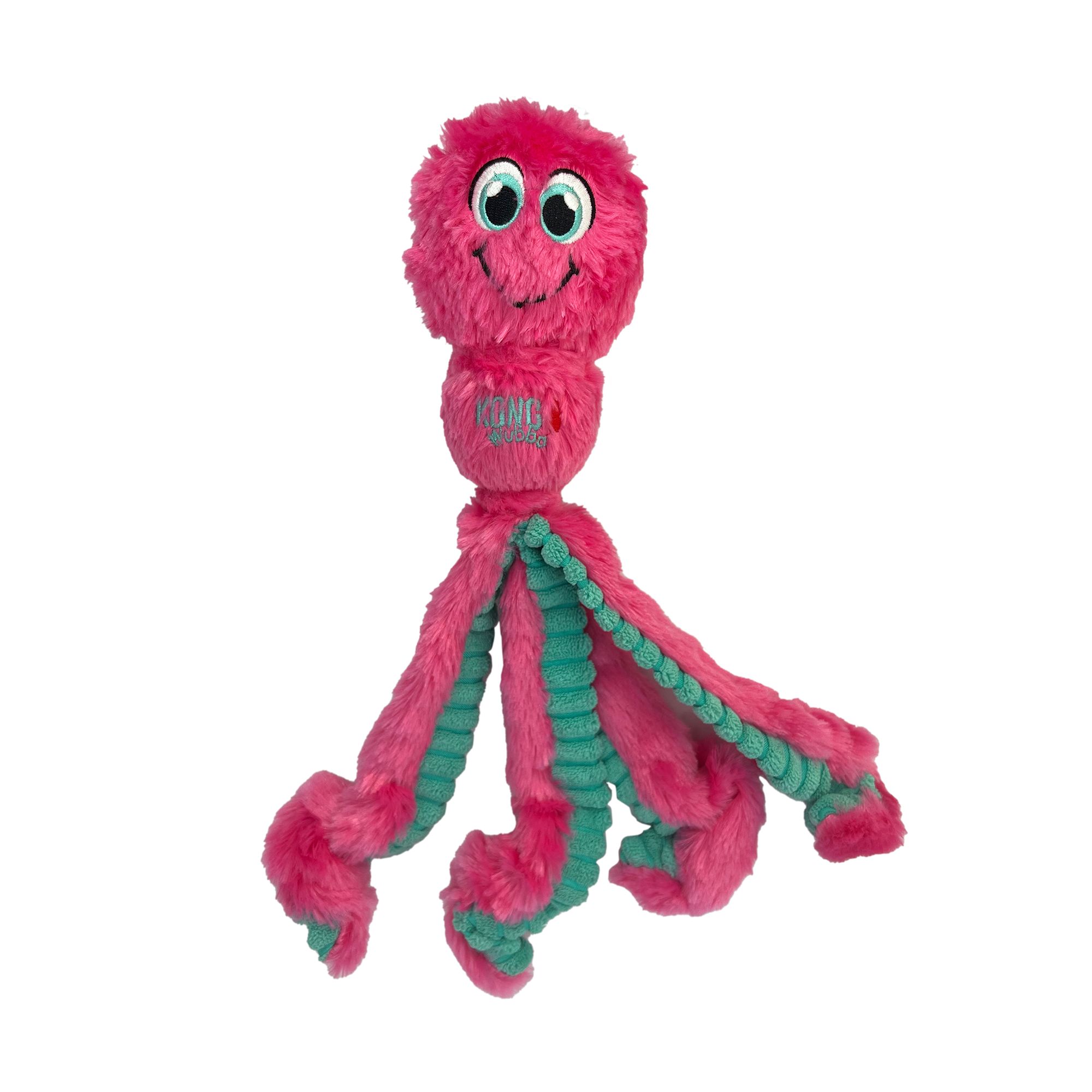 KONG Wubba; Octopus Dog Toy (COLOR VARIES), Size: Large | PetSmart