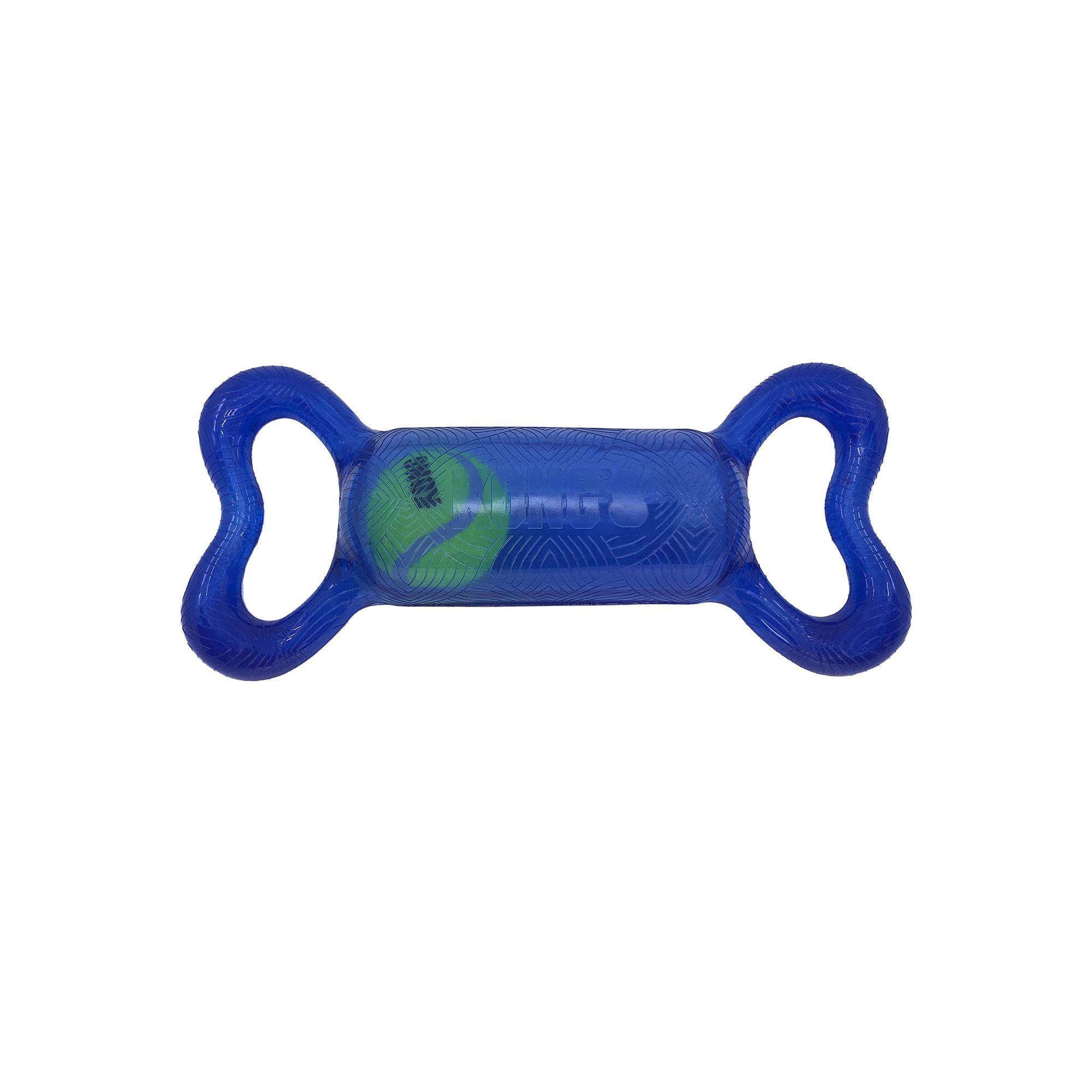 KONG Jumbler; Tug Bone Dog Toy (COLOR VARIES), Size: Medium/Large | PetSmart