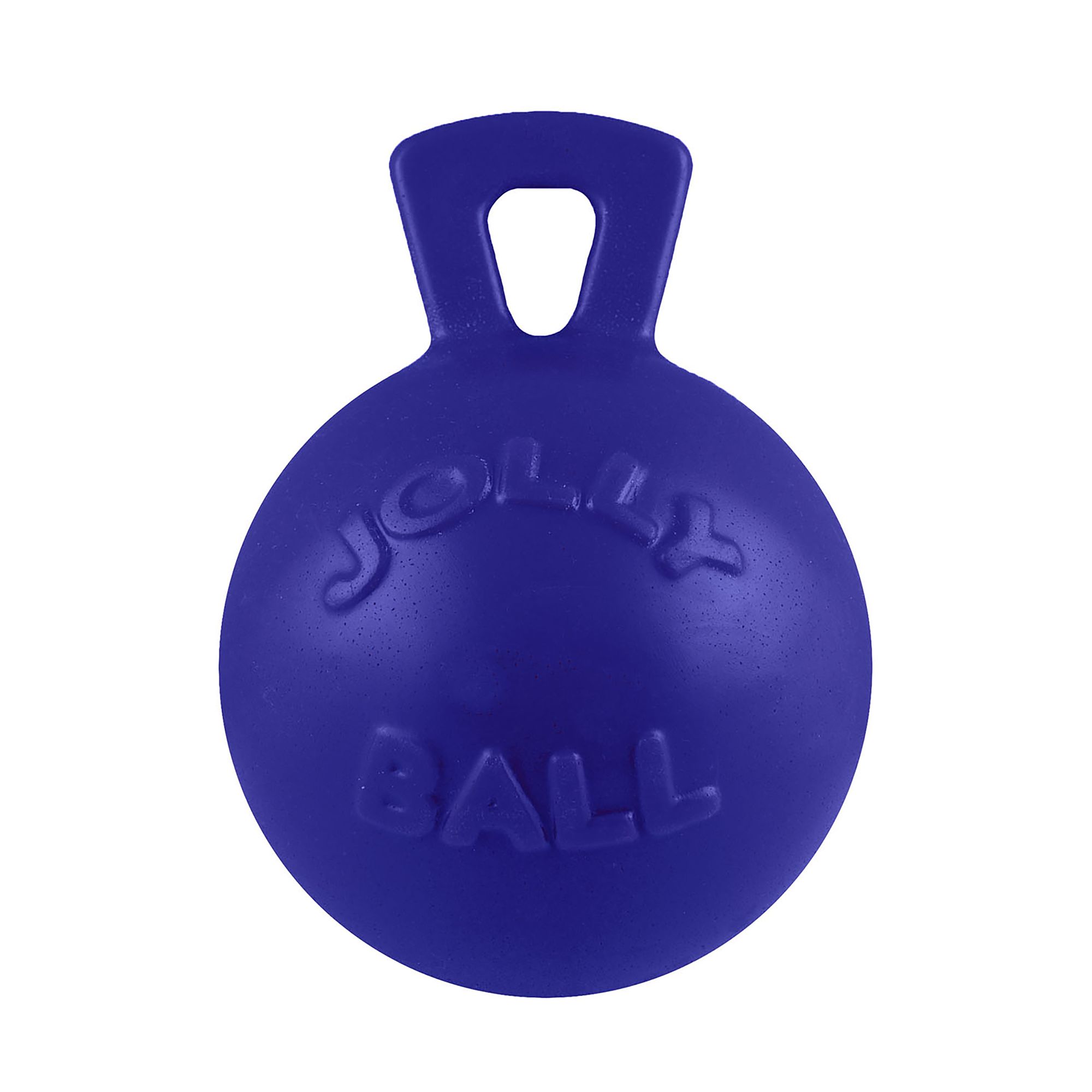 Jolly Pets Pet Tug-n-Toss Dog Toy in Blue, Size: 6 | PetSmart