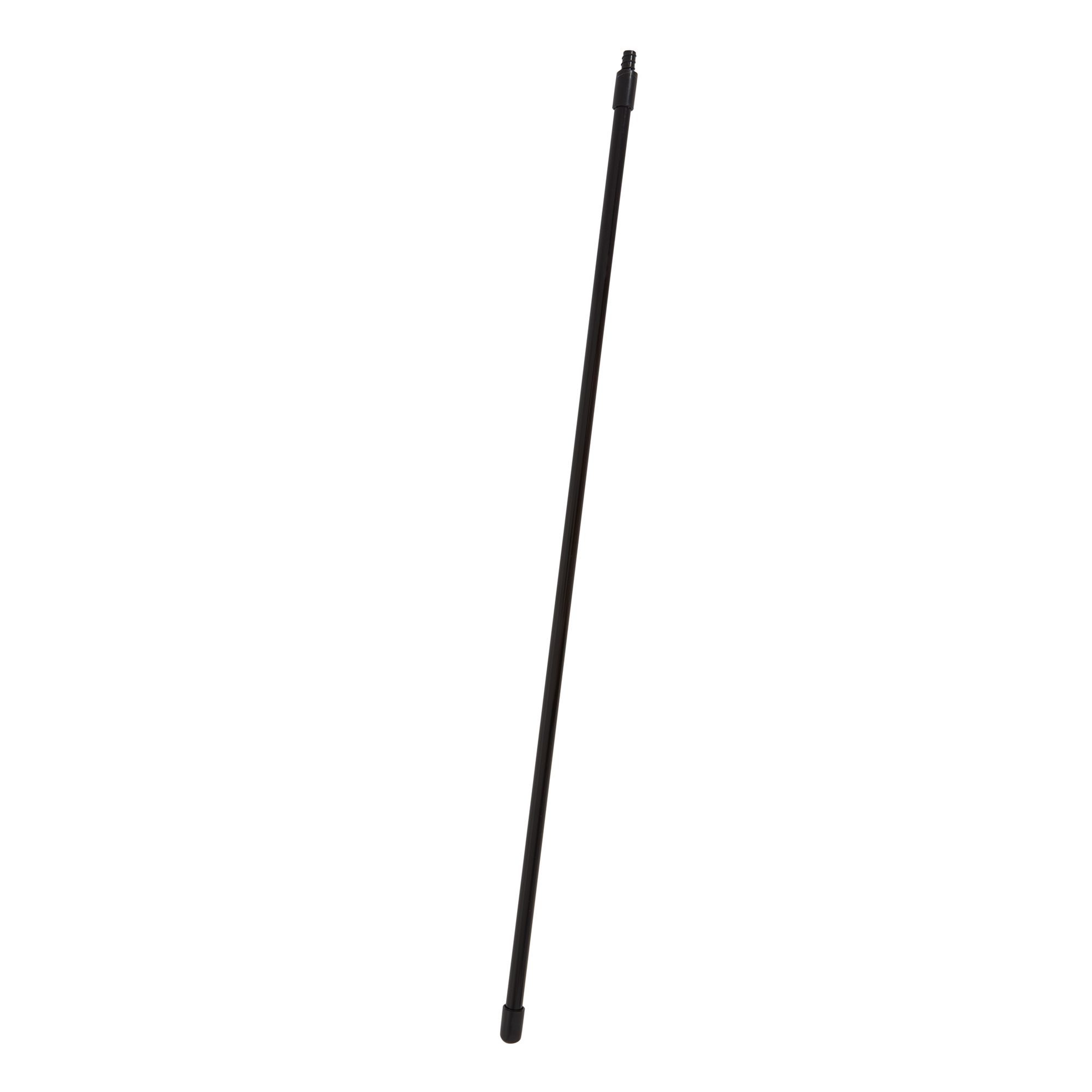 Whisker City Basic Black Teaser Wand Cat Toy (Toy Attachments Sold Separately) | PetSmart