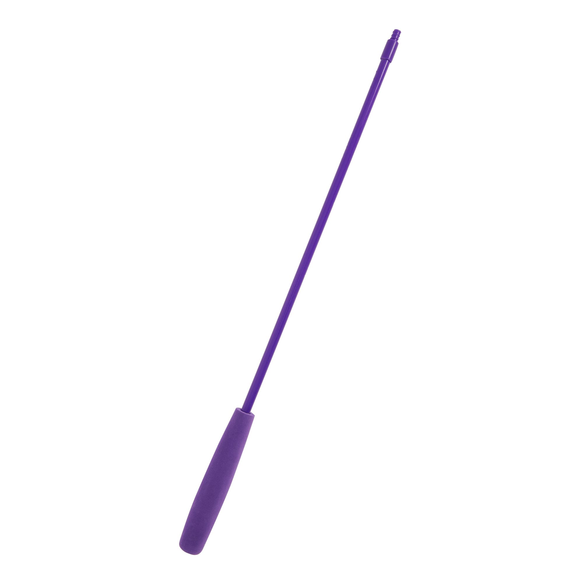 Whisker City Comfort Handle Teaser Wand Cat Toy (COLOR VARIES) - Attachments Sold Separately | PetSmart