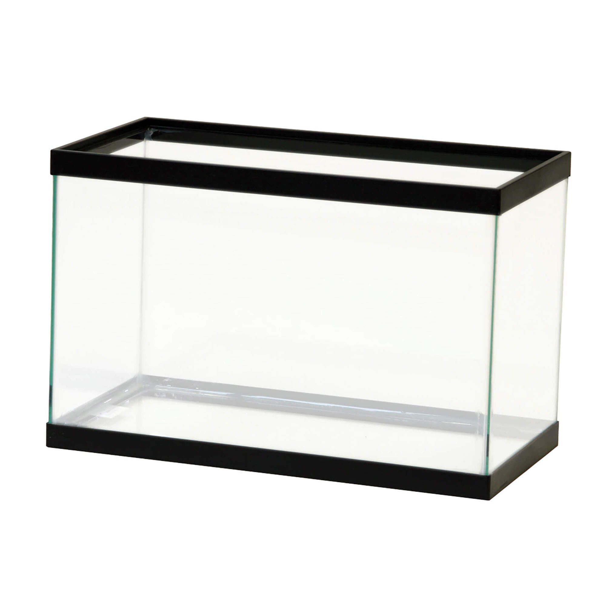 Aqueon® Standard Glass Rectangle Aquarium (5.5 Gal)
