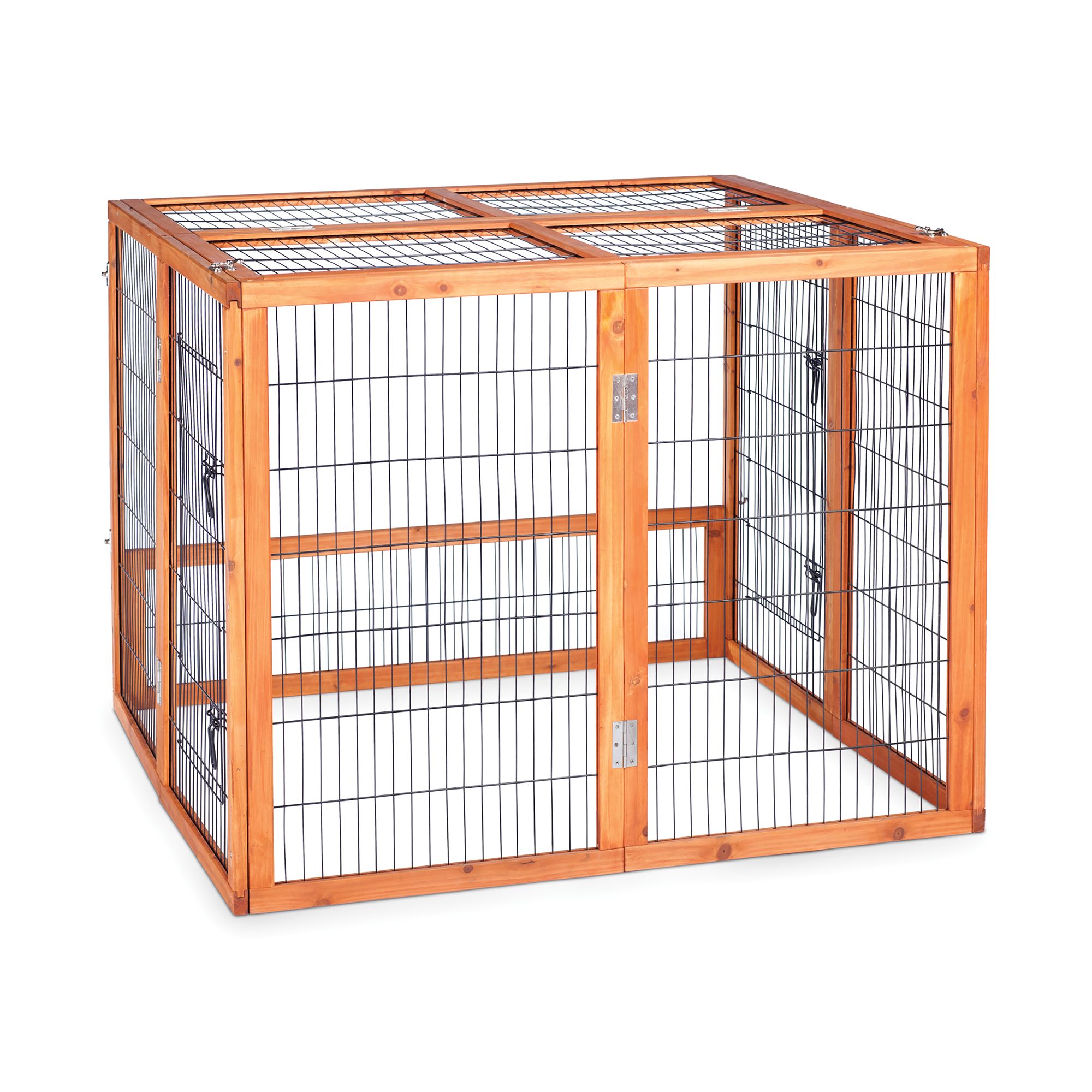 Prevue Pet Products Large Bunny Rabbit Playpen | PetSmart