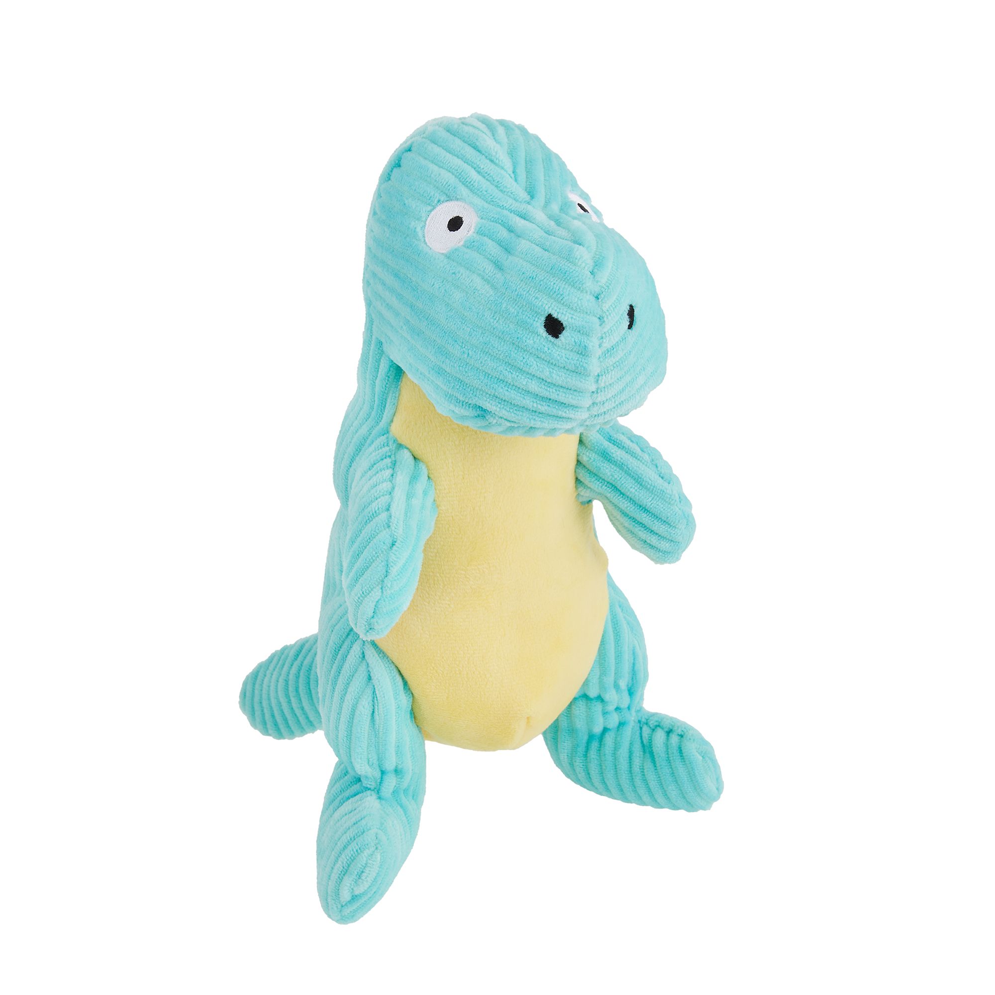 Joyhound Biteshield Plush Dinosaur Squeaky Dog Toy, Size: Medium | PetSmart