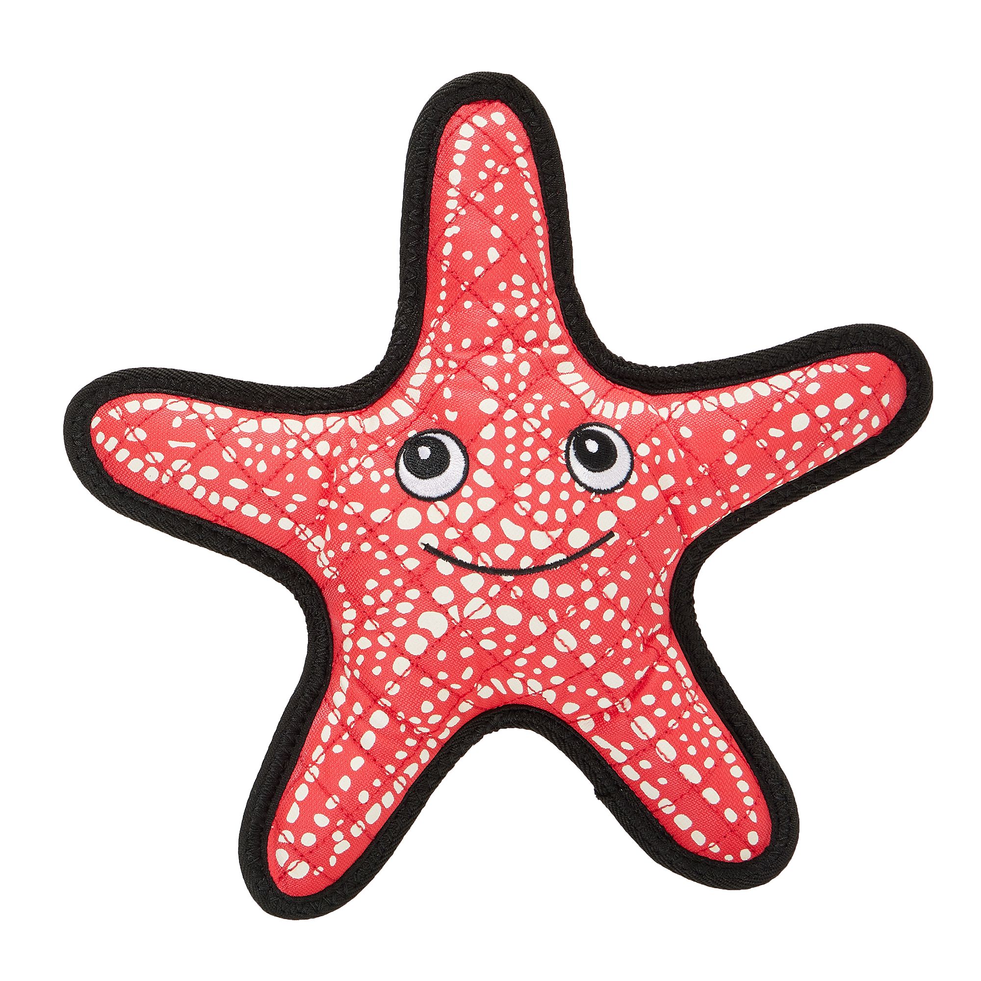 Joyhound Rip Roarin' Tough Starfish Dog Toy | PetSmart