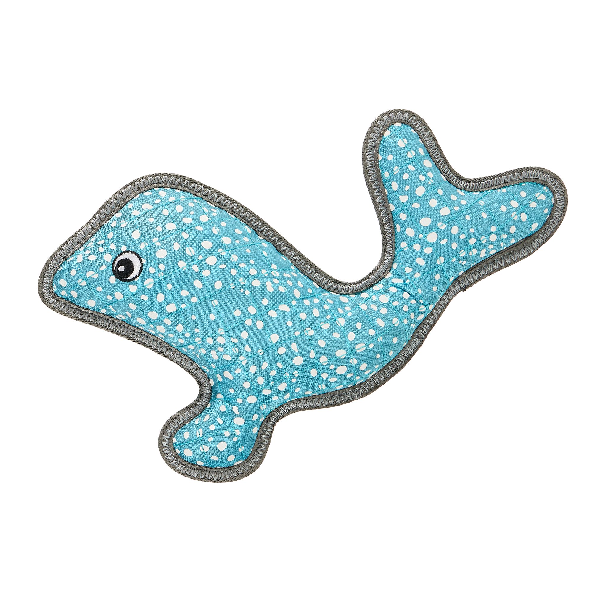 Joyhound Rip Roarin' Tough Whale Dog Toy | PetSmart
