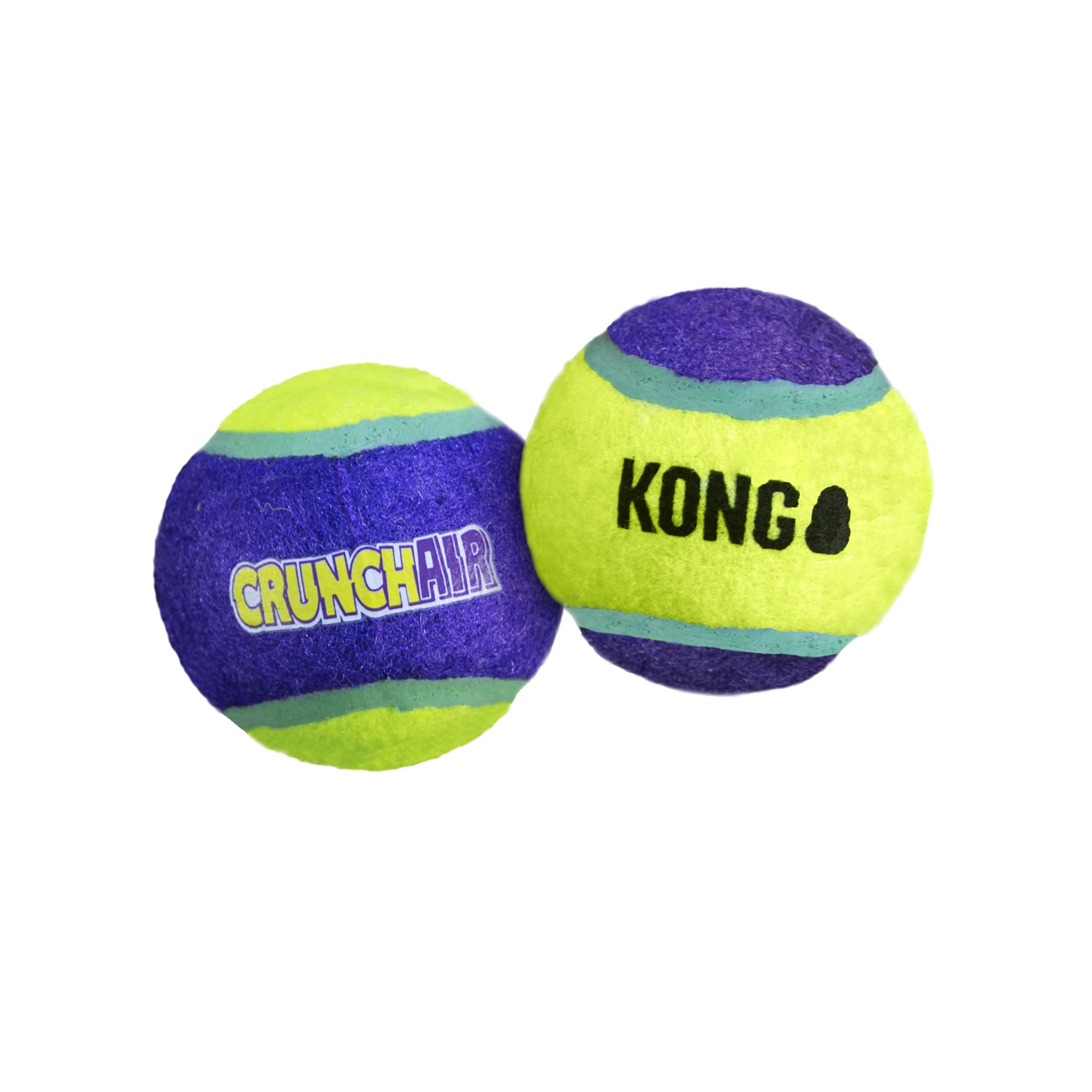 KONG Crunch Air 3 Count | PetSmart Size: Small