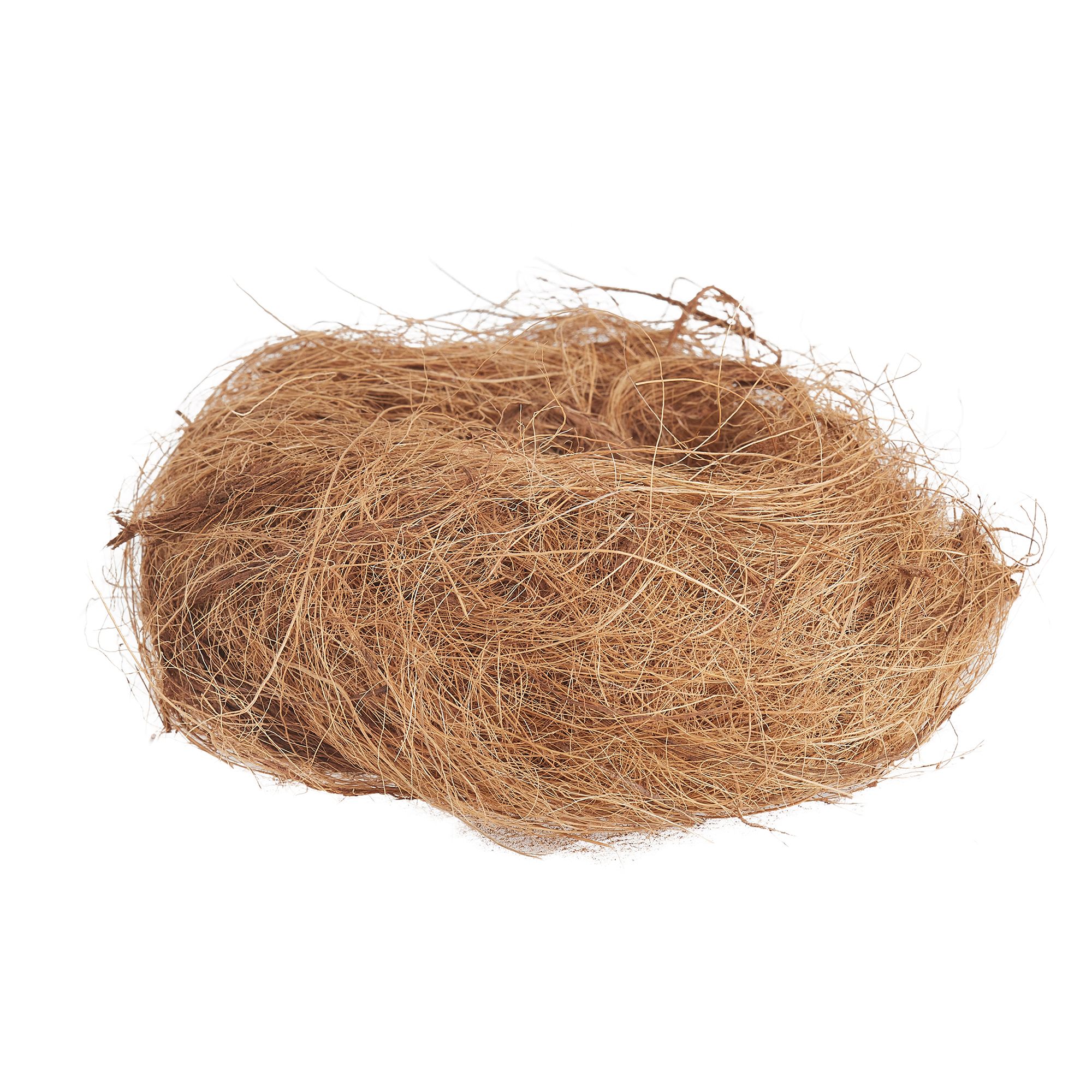 All Living Things® Soft Coconut Nesting Material for Pet Bird Nesting Material