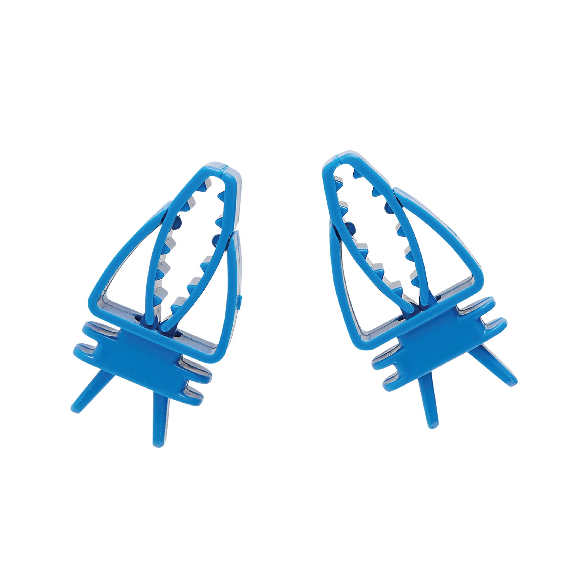 All Living Things® Spray Millet Clips - Bird Treat Holder for Pet Birds - 2pk