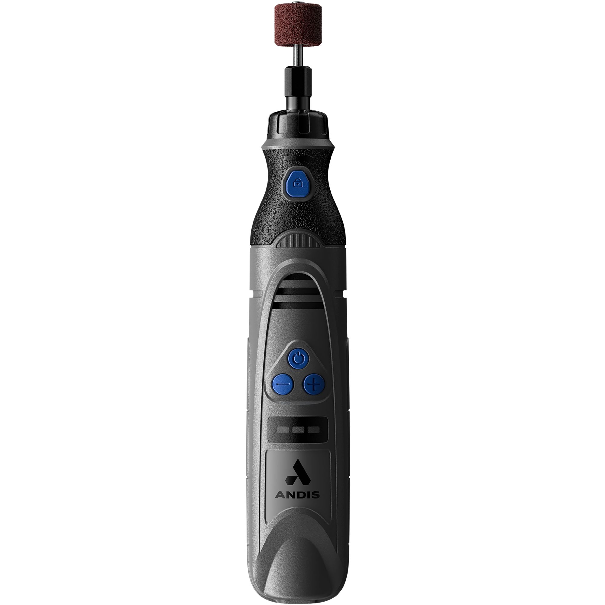 Andis® 6-Speed Cordless Rechargeable Pet Nail Grinder