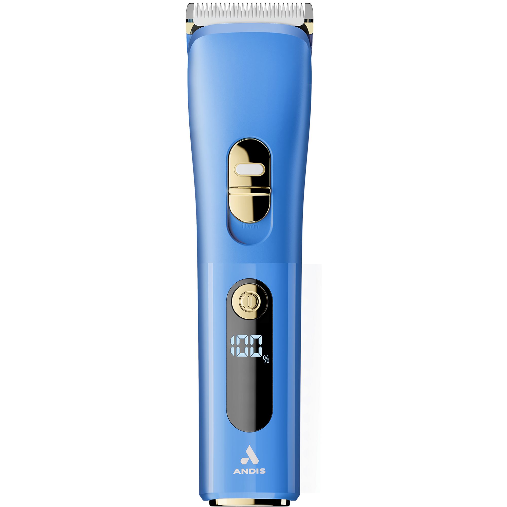 Andis enVISION 5 in 1 Adjustable Blade Clipper, Size: Regular | PetSmart