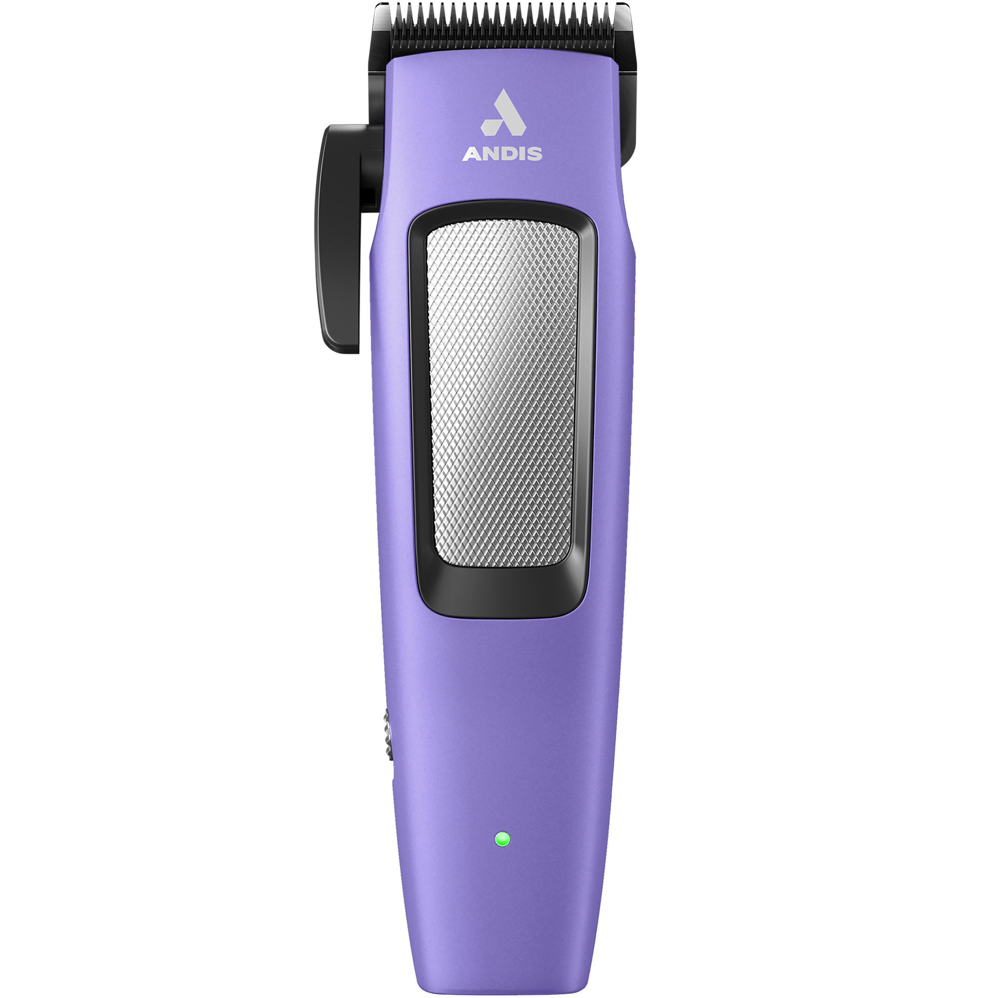 Andis® EasyClip Cordless II Pet Hair Electronic Rechargable Clipper with Adjustable Blade (Regular)