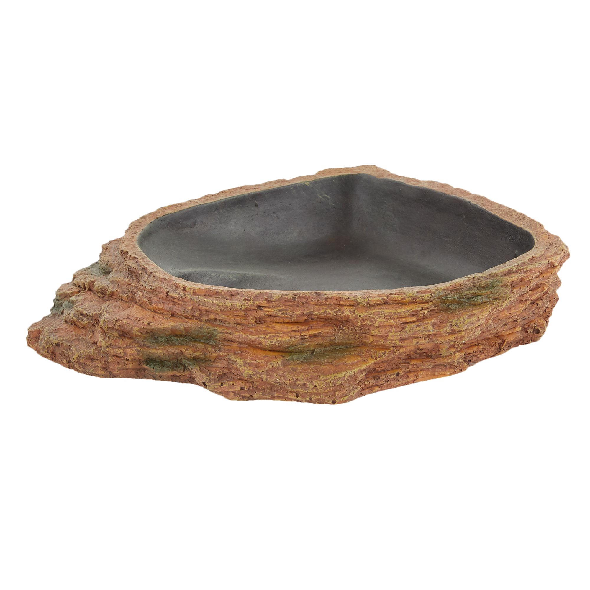 Thrive Brown Reptile Bowl (X Large)