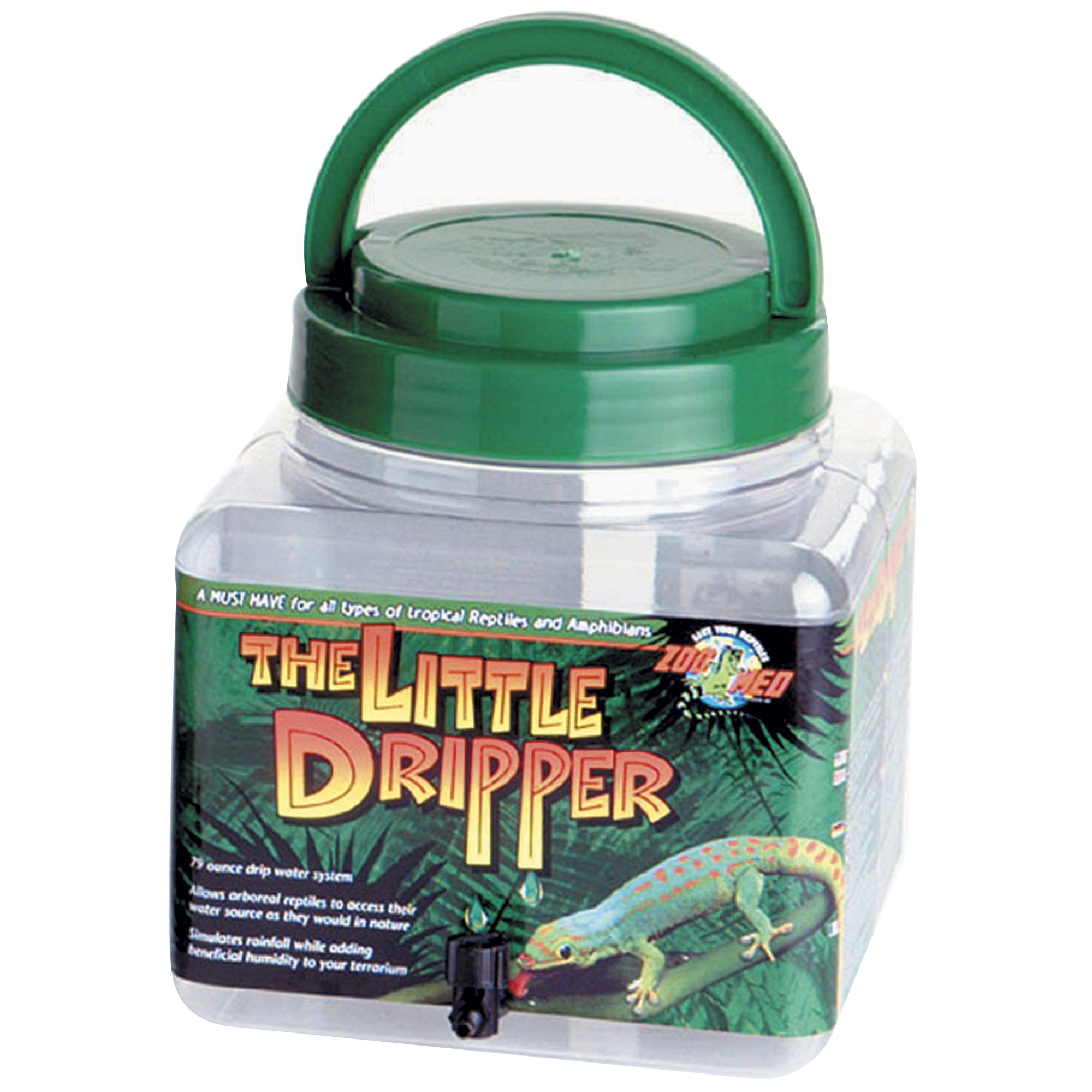 Zoo Med Dripper (70 Oz)