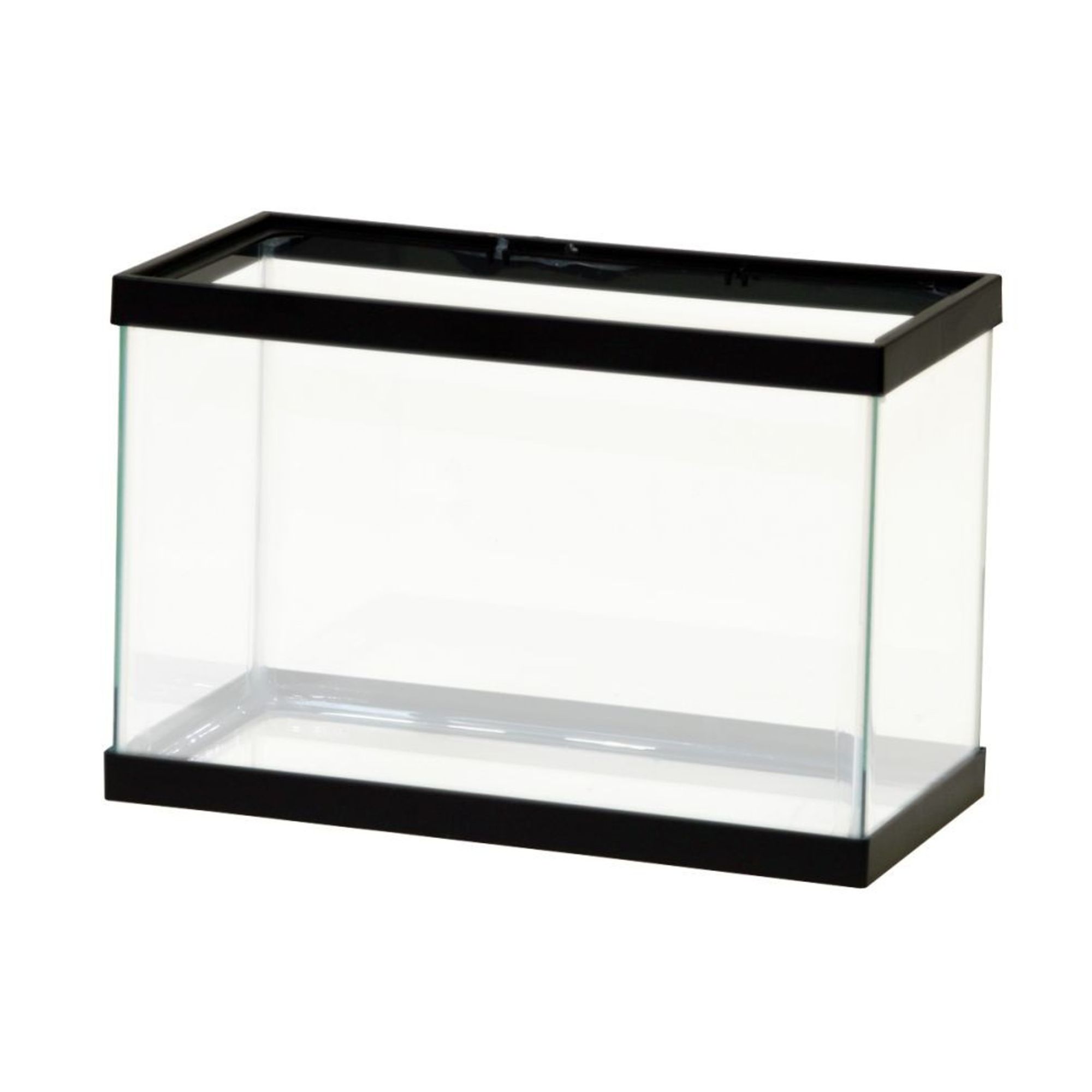 Aqueon® Standard Glass Rectangle Aquarium (2.5 Gal)