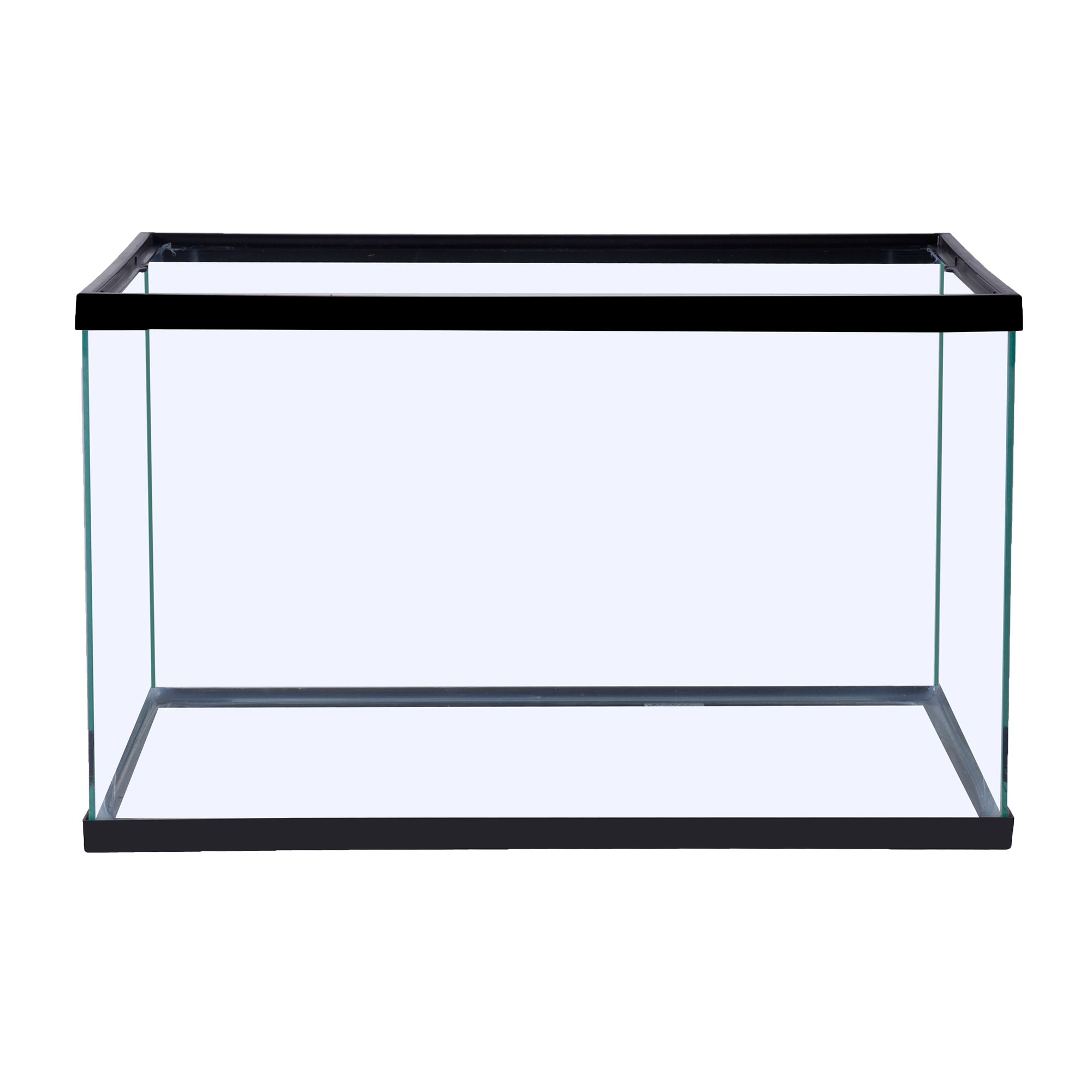 Marineland® Open Glass Aquarium (10 Gal)