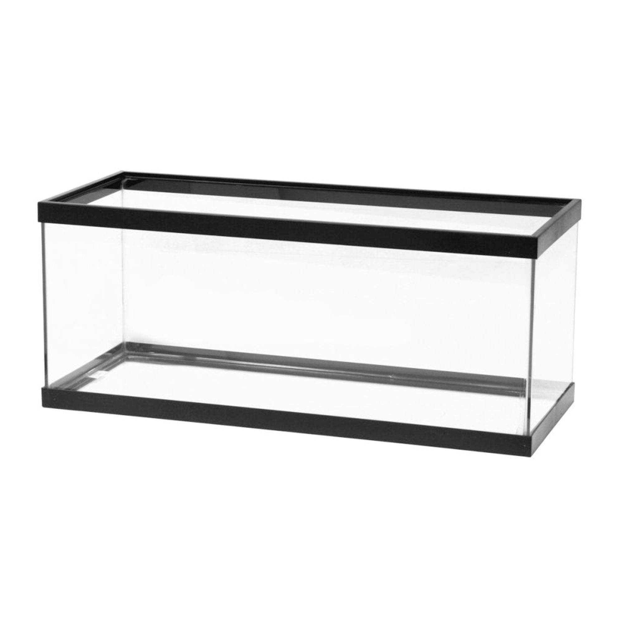 Aqueon® Standard Glass Rectangle Aquarium (20 Gal Horizontal)