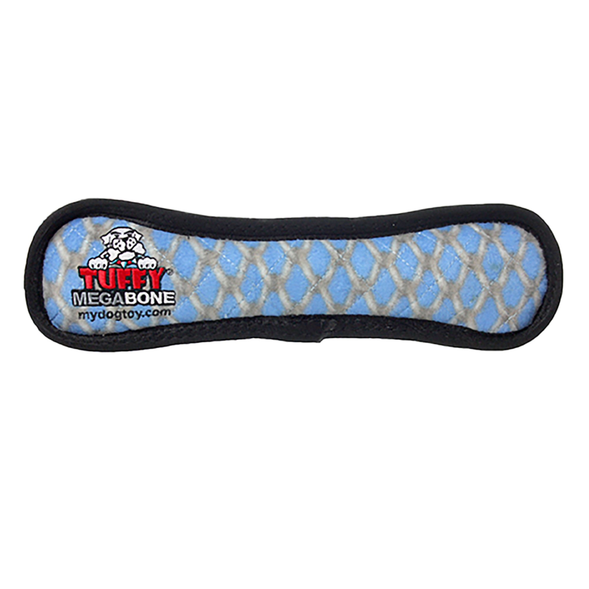 TUFFY Mega Bone Chain Link Dog Toy | PetSmart