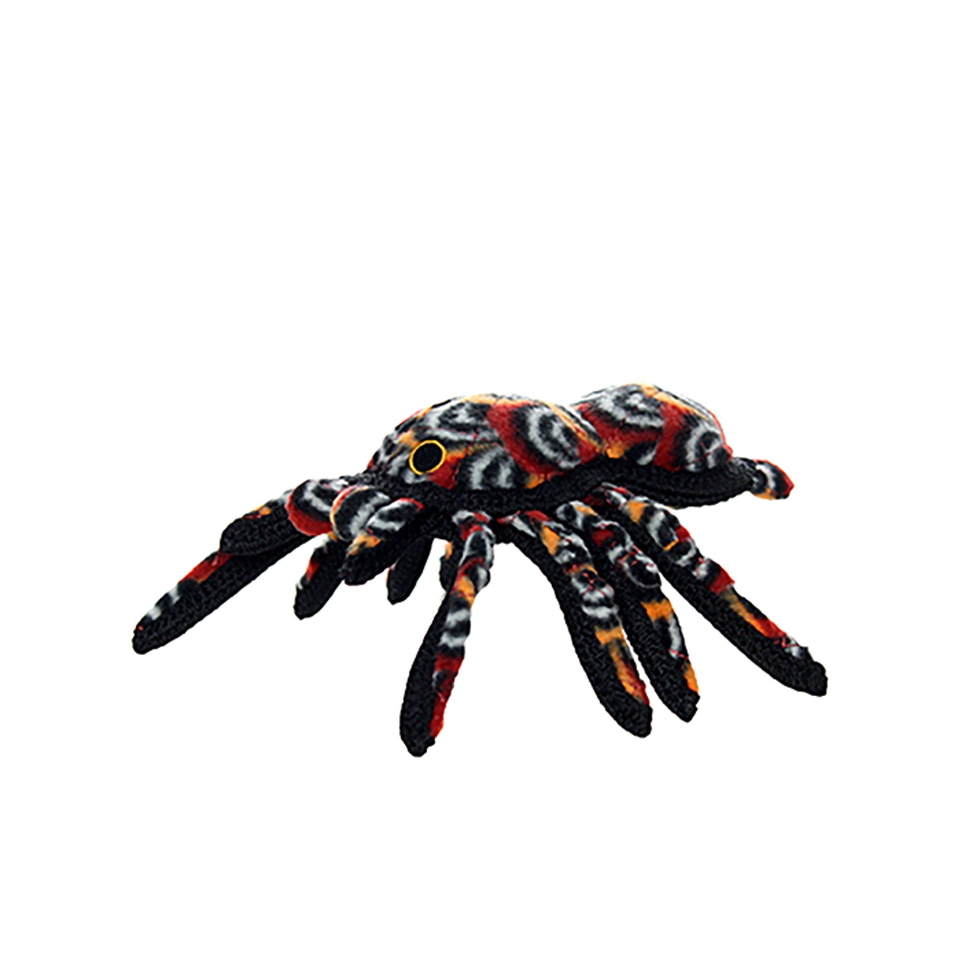 TUFFY Desert Themed Dog Toy- Tarantula | PetSmart