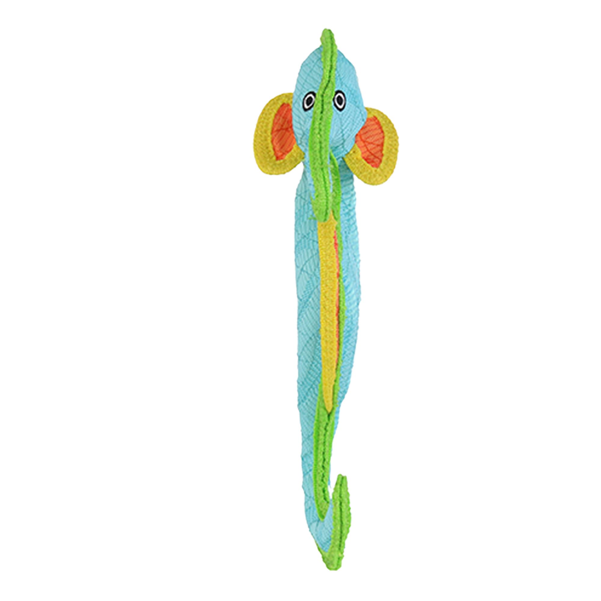 DuraForce Seahorse Dog Toy in Blue | PetSmart