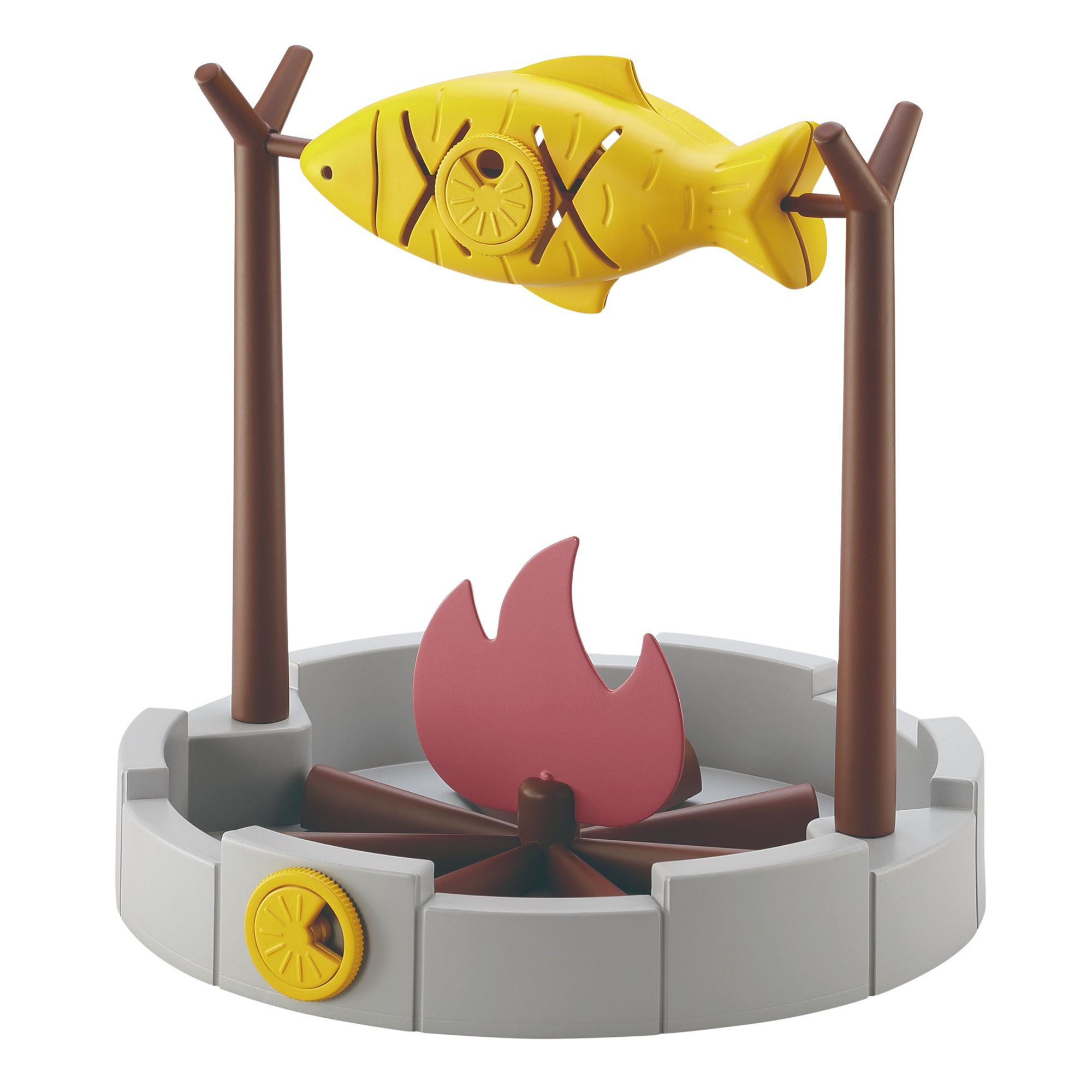 PetPals Grilled Fish Cat Toy | PetSmart