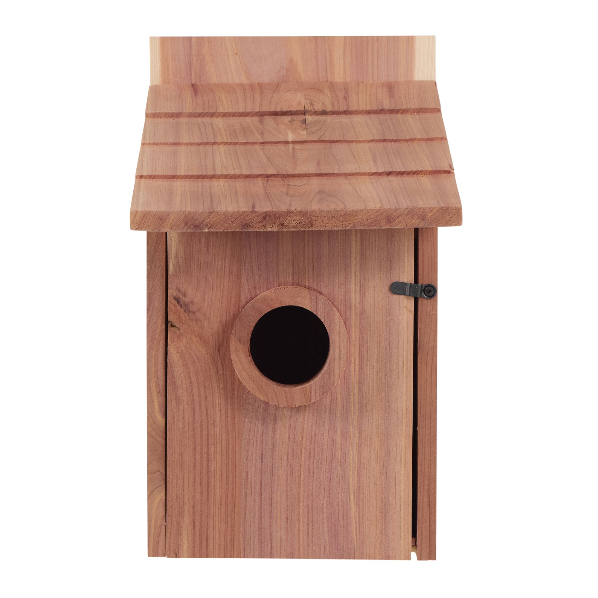 All Living Things® Cedar Wild Bird House