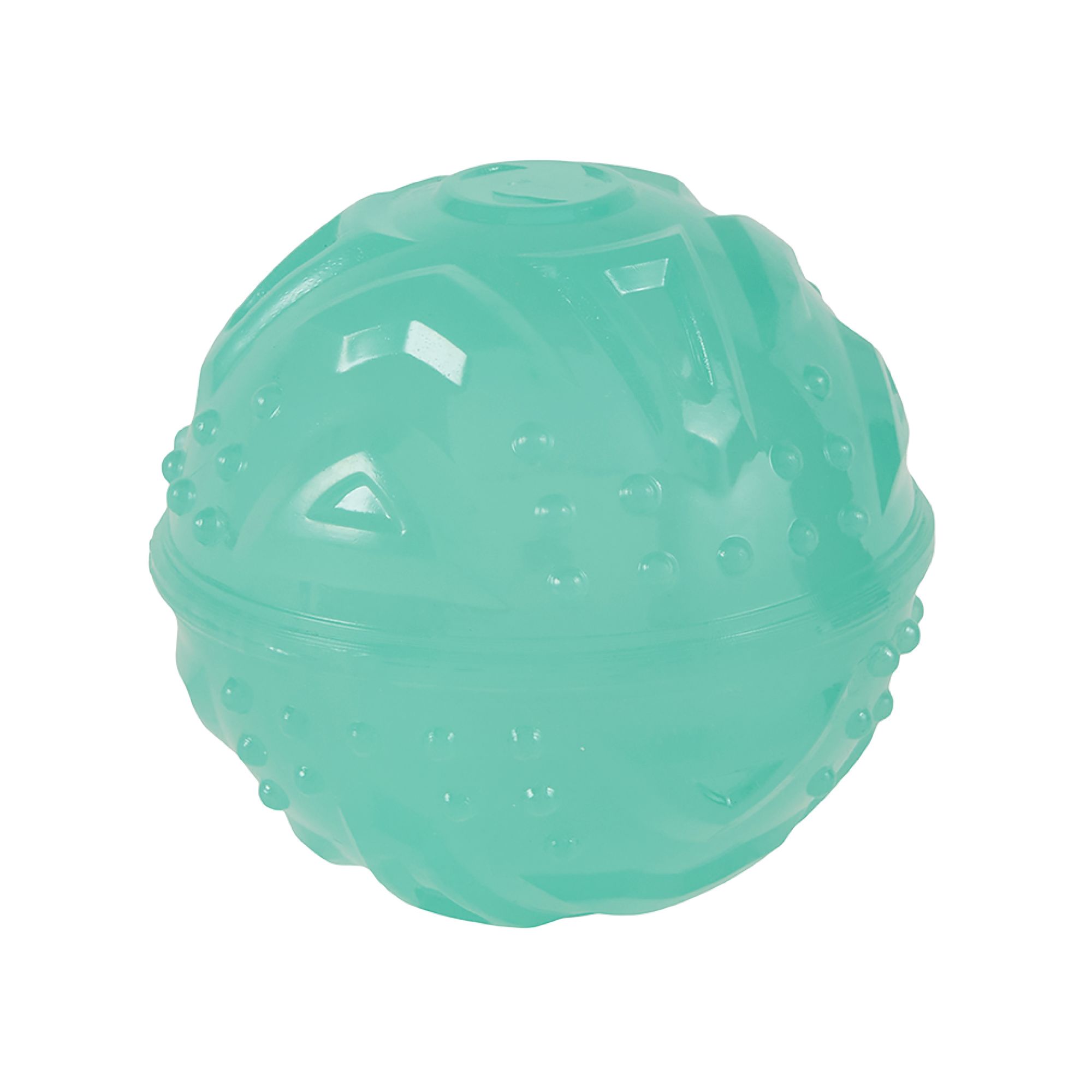 Arcadia Trail Glow-in-the-Dark Dog Toy in Glow In The Dark | PetSmart