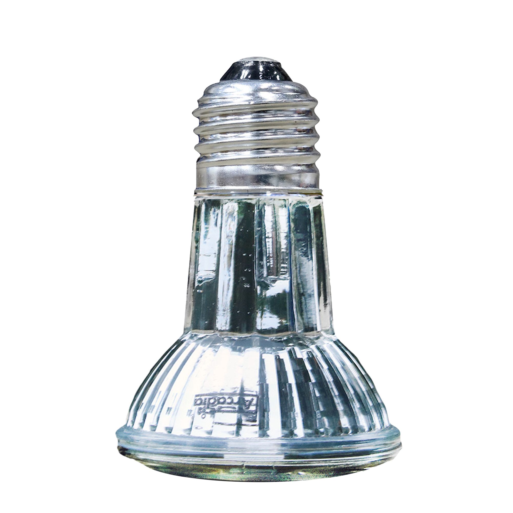 Arcadia Reptile GoldenSun® Basking Halogen Lamp (50 Watts)