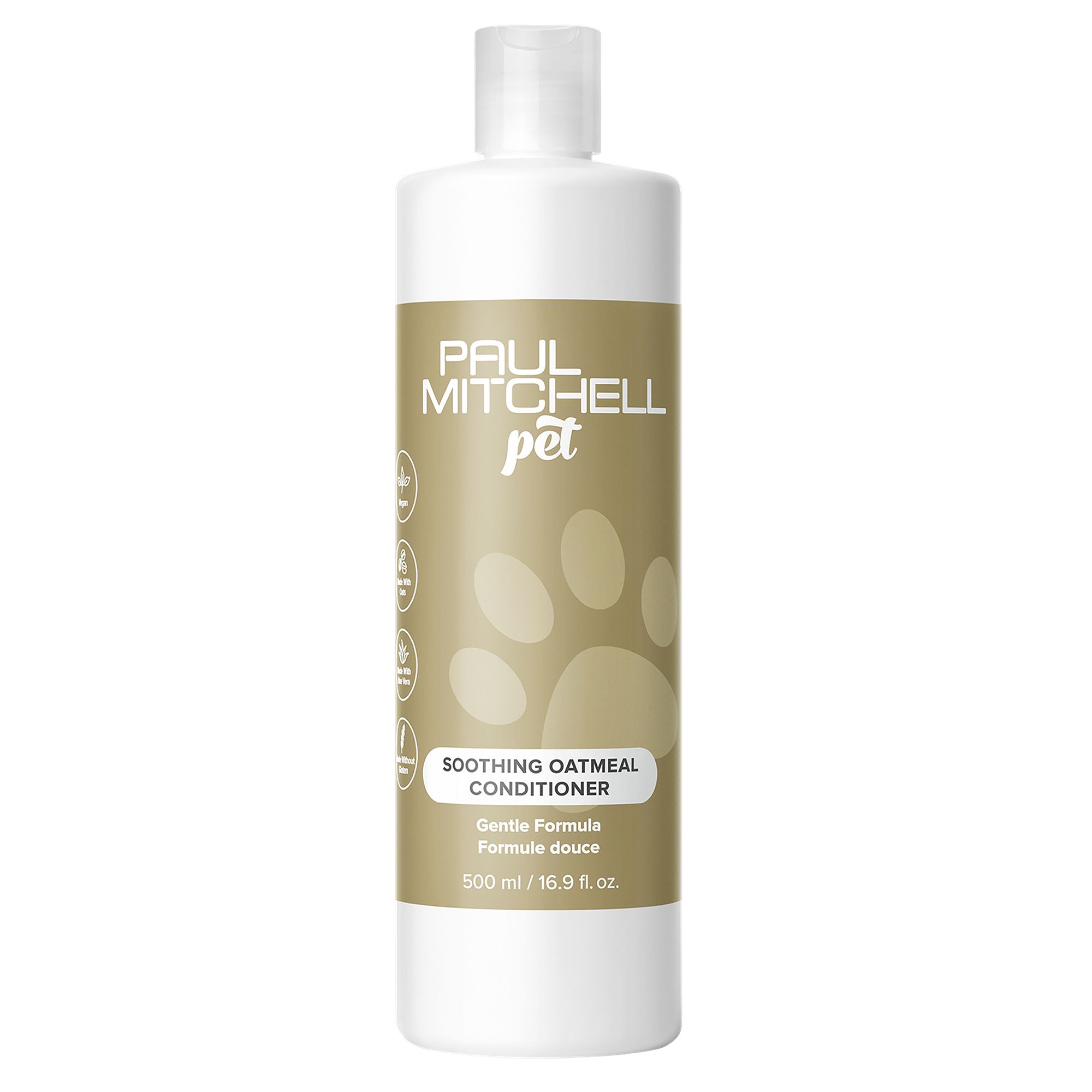 John Paul Pet Mitchell Oatmeal Conditioner, 16.9 oz | PetSmart