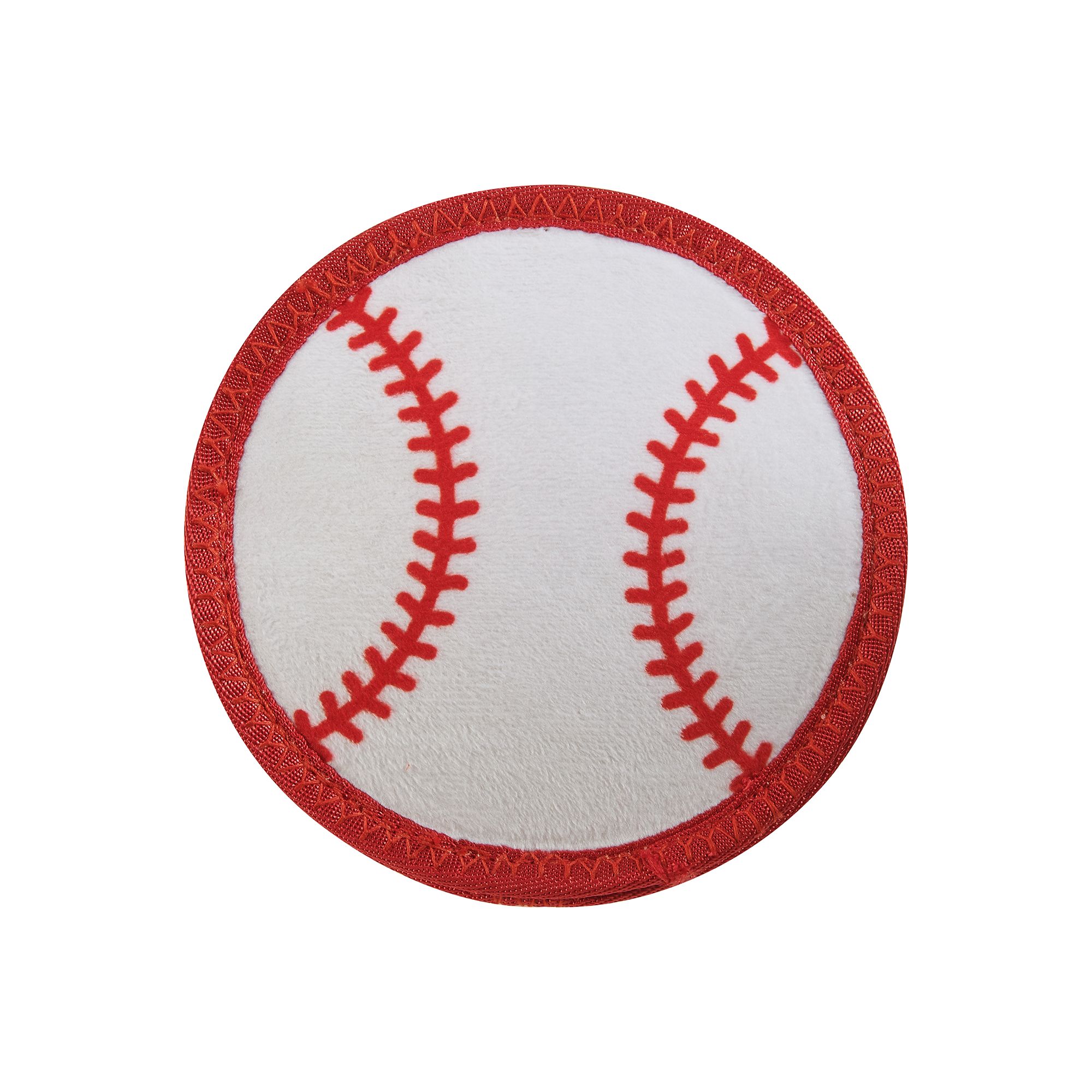 Outward Hound Tough Skinz Baseball Dog Toy | PetSmart