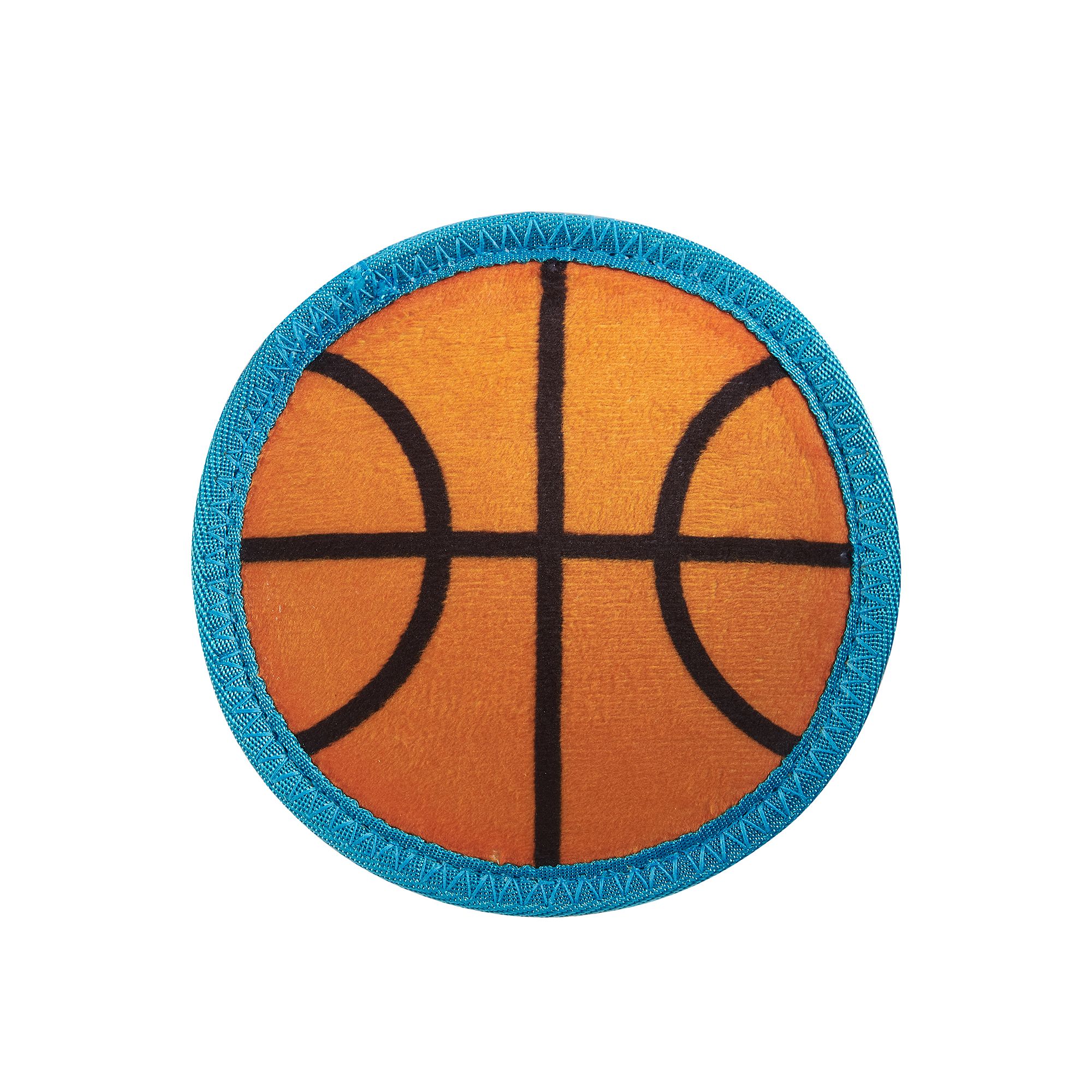 Outward Hound Tough Skinz Basketball Dog Toy | PetSmart