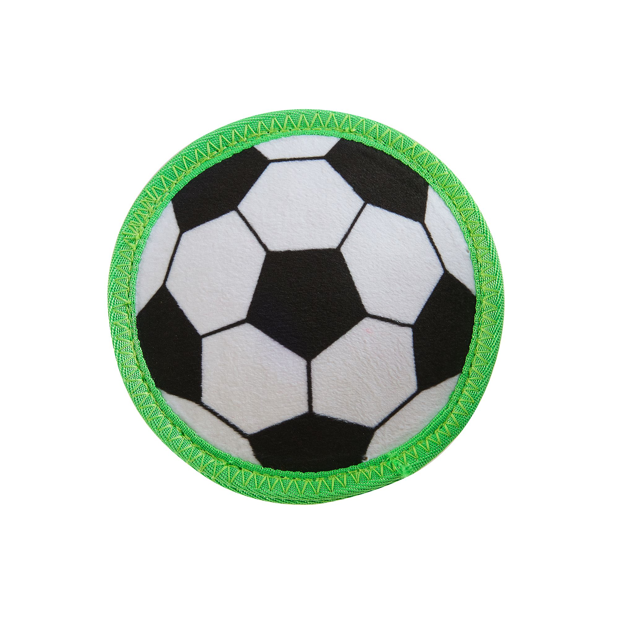 Outward Hound Tough Skinz Soccer Ball Dog Toy | PetSmart