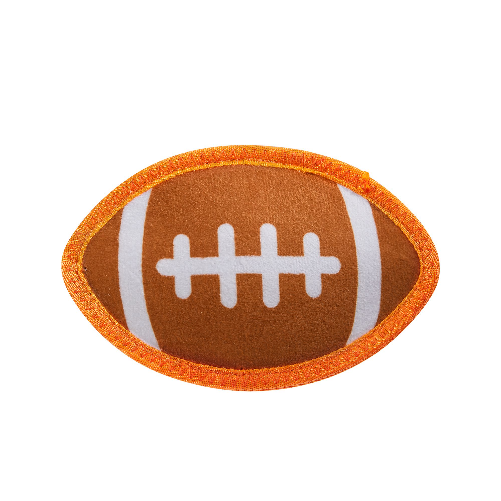Outward Hound Tough Skinz Football Dog Toy | PetSmart