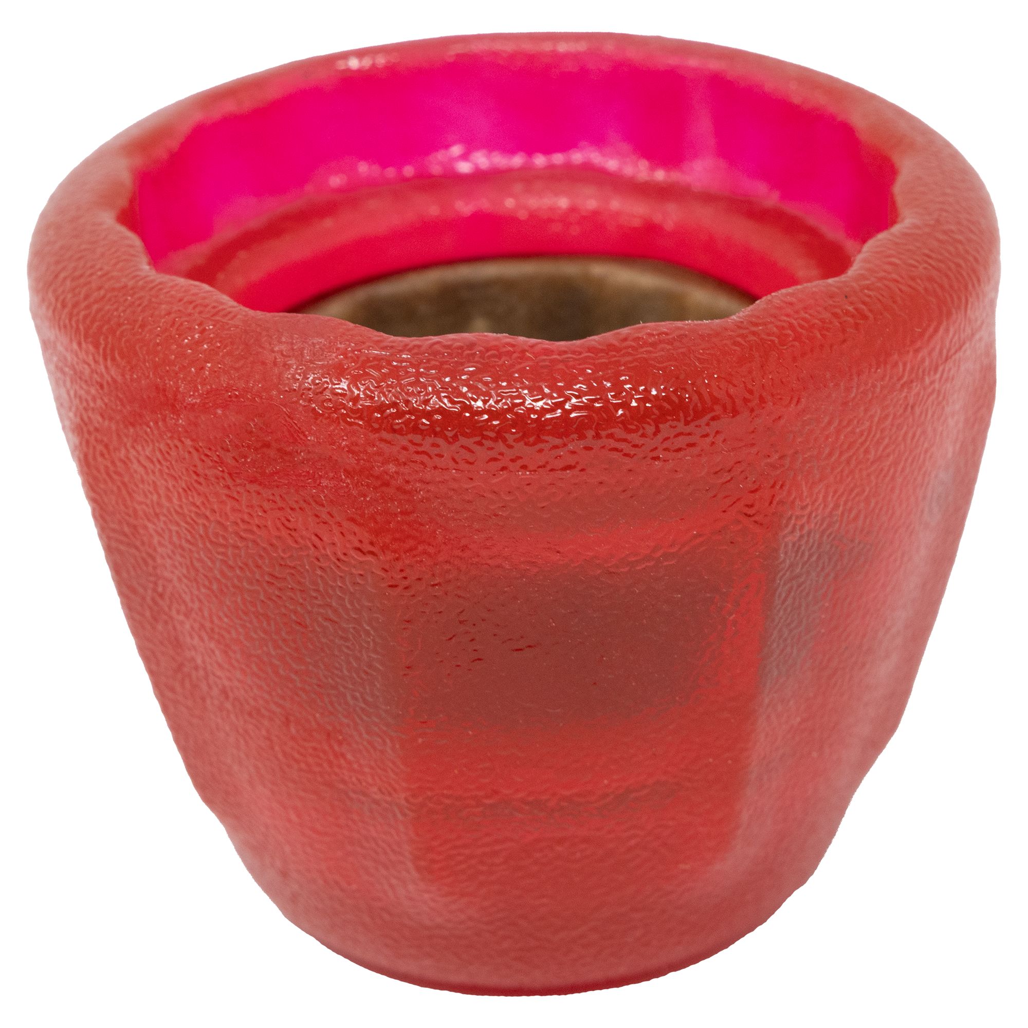 Starmark Everlasting Cookie Cup Dog Toy, Size: Medium | PetSmart