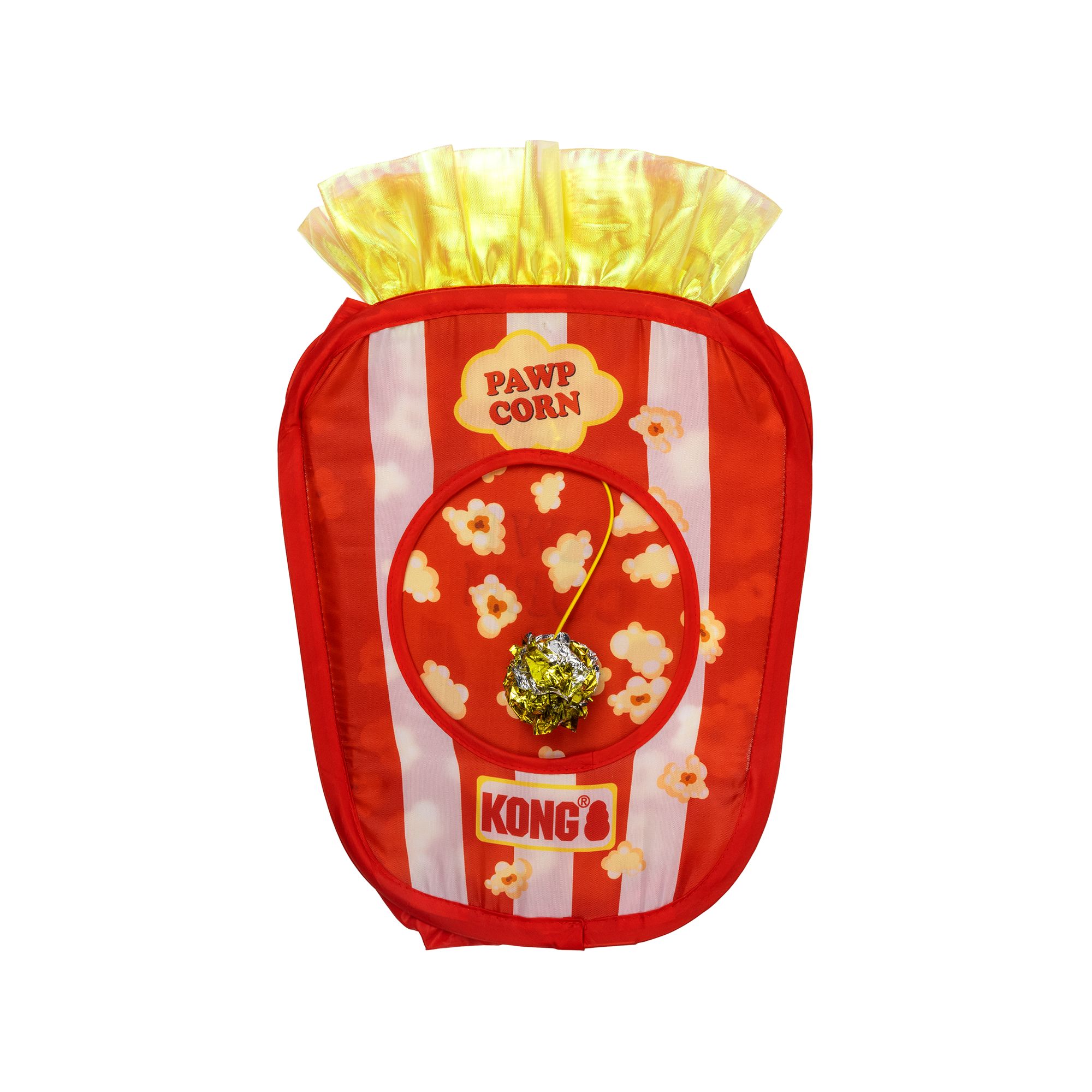 KONG Play Spaces PawpCorn Interactive Cat Toy | PetSmart