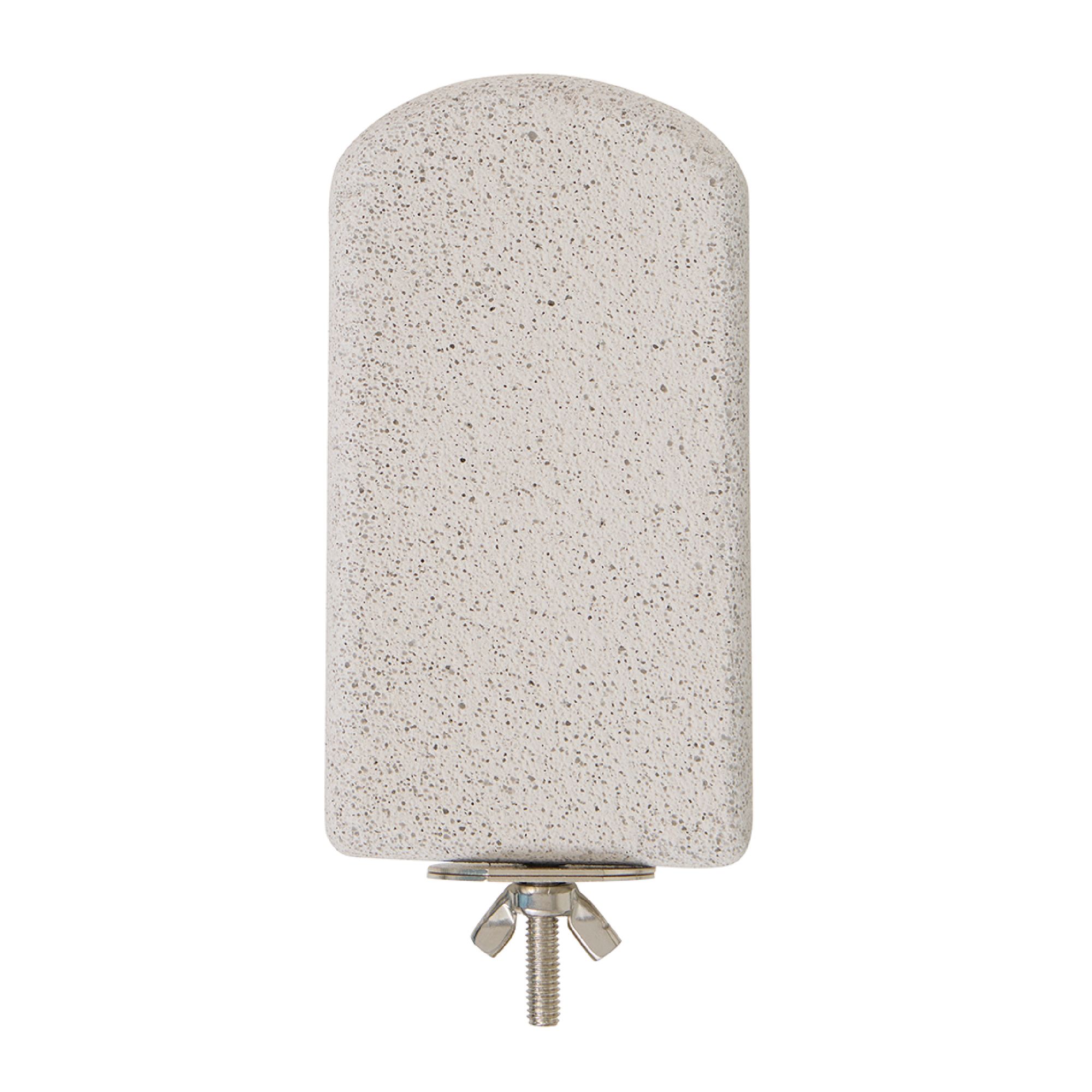 All Living Things® Pumice Bird Perch (1 Count)