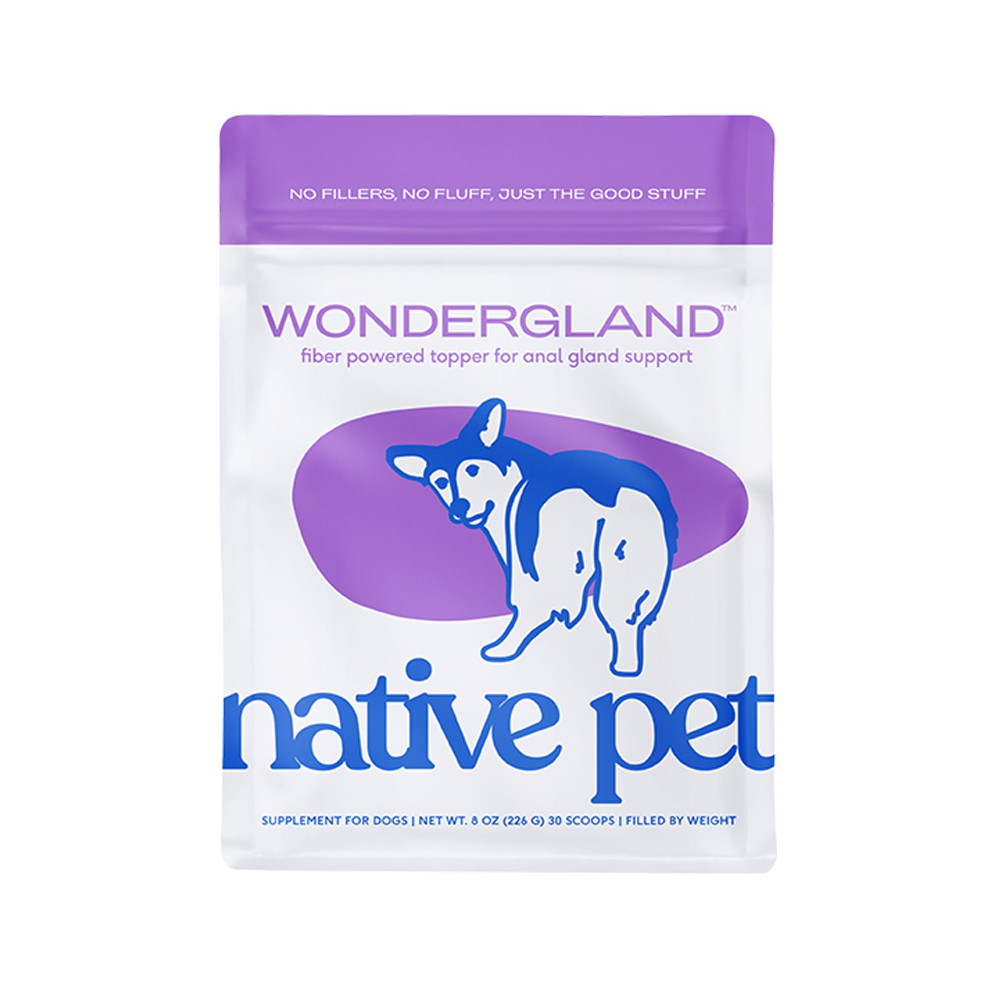 Native Pet, Wondergland, 8 Oz | PetSmart