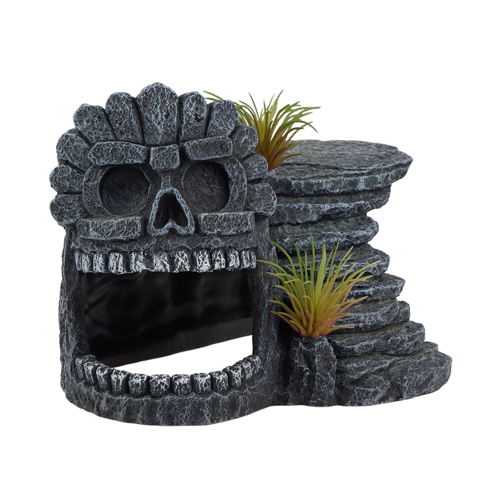 Thrive &trade; Skull Cave