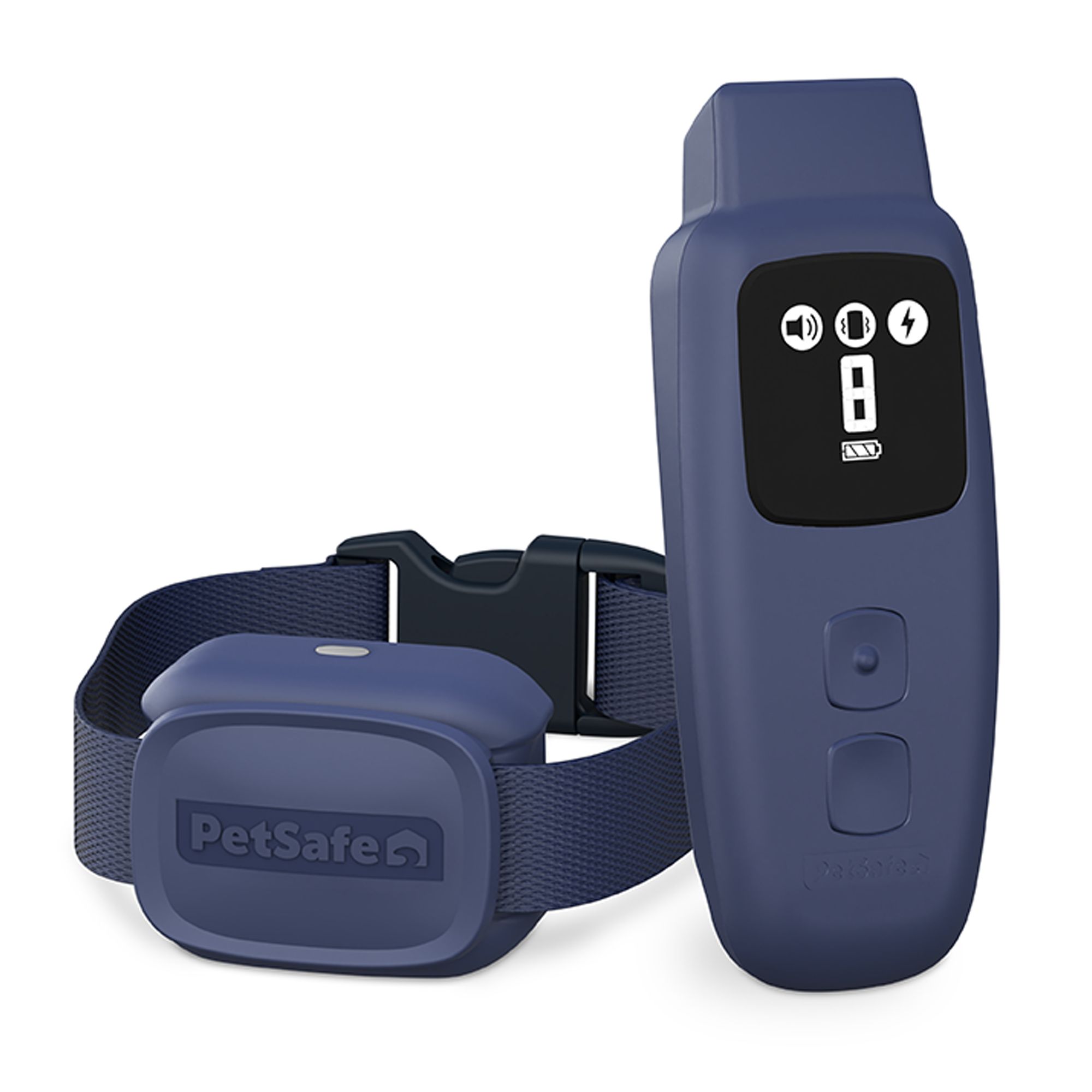 PetSafe Basic Dog Trainer with Remote - Waterproof Training Collar 300 ft Range | PetSmart