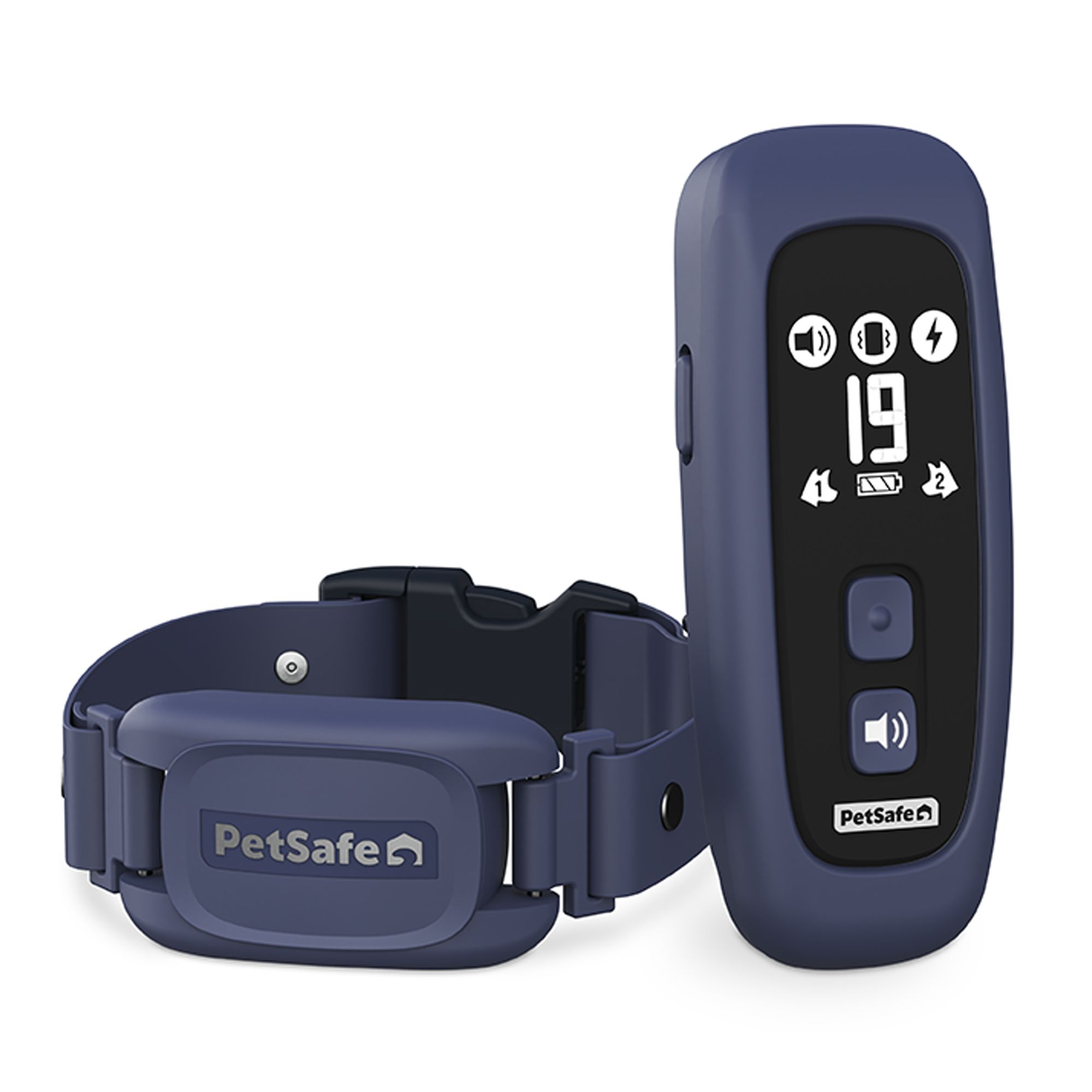 PetSafe Pro Dog Trainer with Remote, Waterproof Training Collar, 1000 ft Range, Add-A-Dog Compatible | PetSmart
