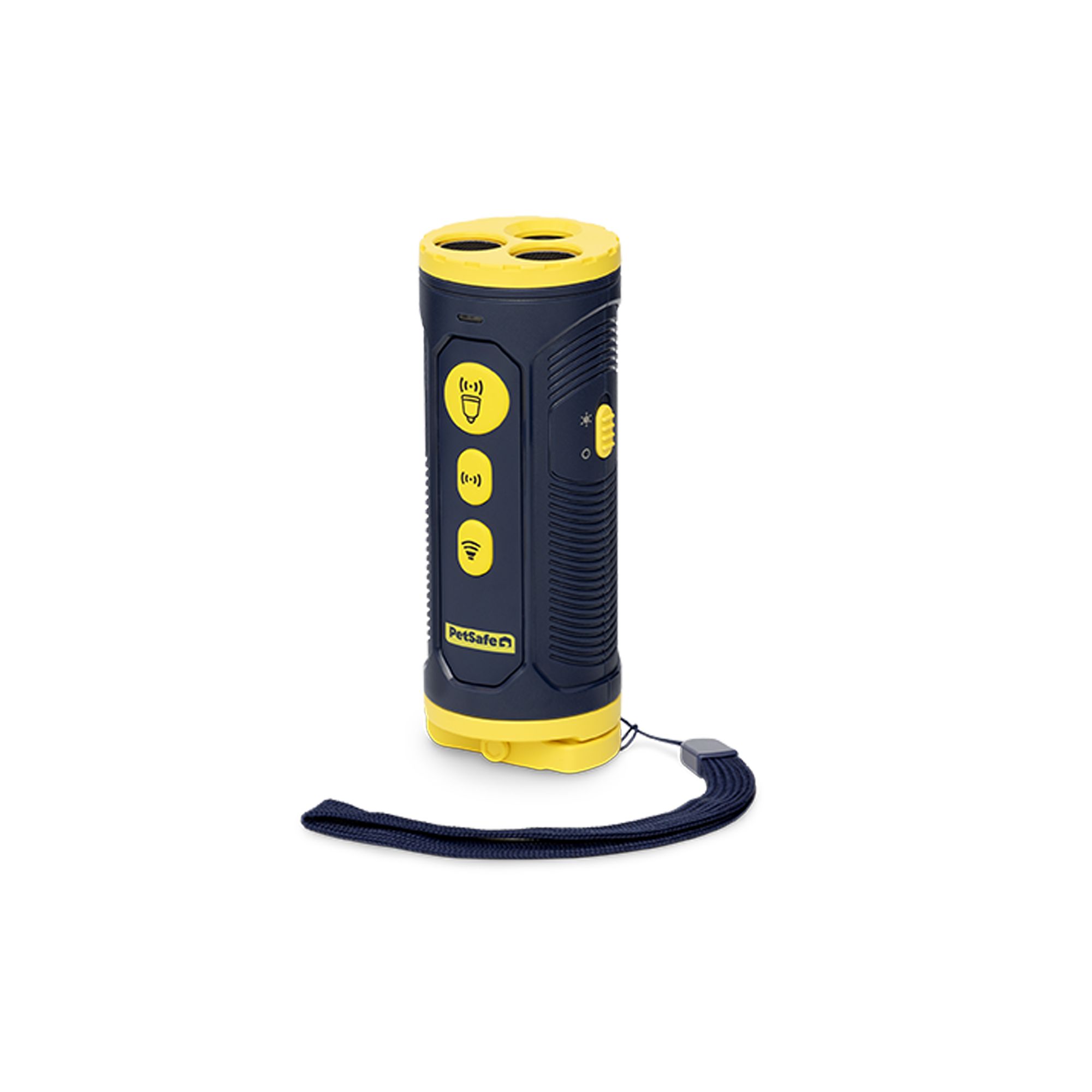 PetSafe Collarless Trainer - Ultrasonic Training Tool Handheld Anti-Bark Device | PetSmart