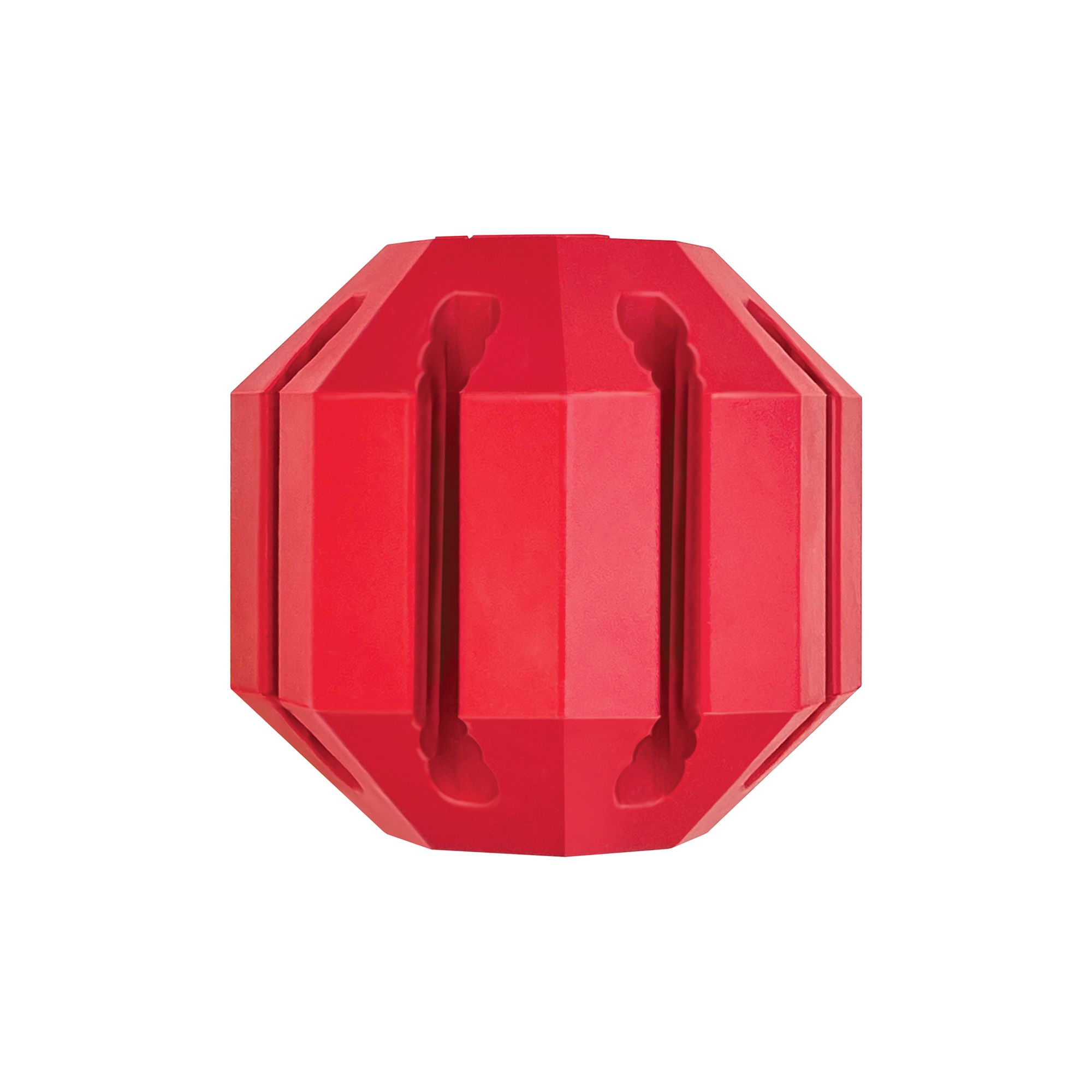 KONG Stuff-A-Ball Small in Red | PetSmart