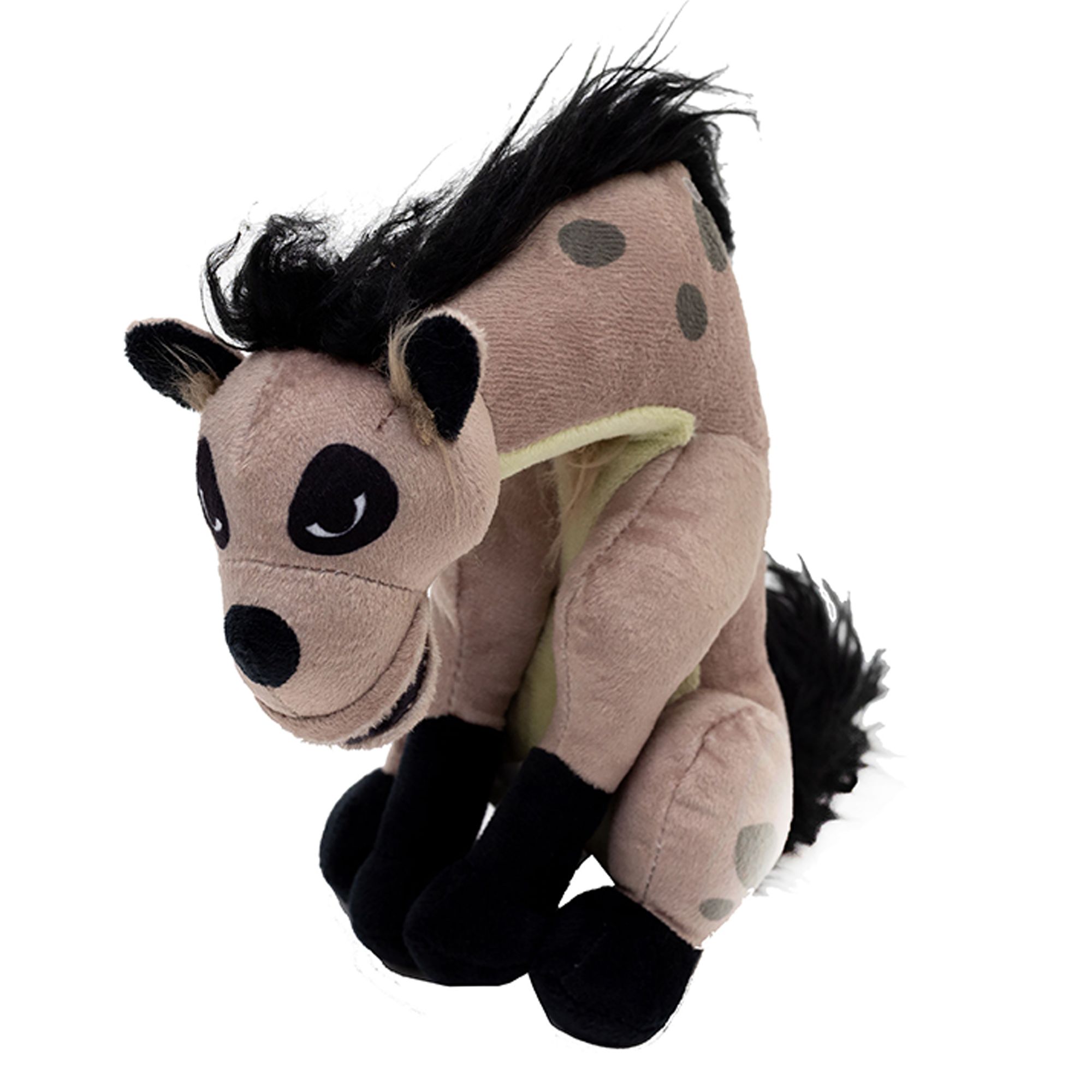 Buckle-Down Lion King Shenzi Hyena Plush Dog Toy | PetSmart