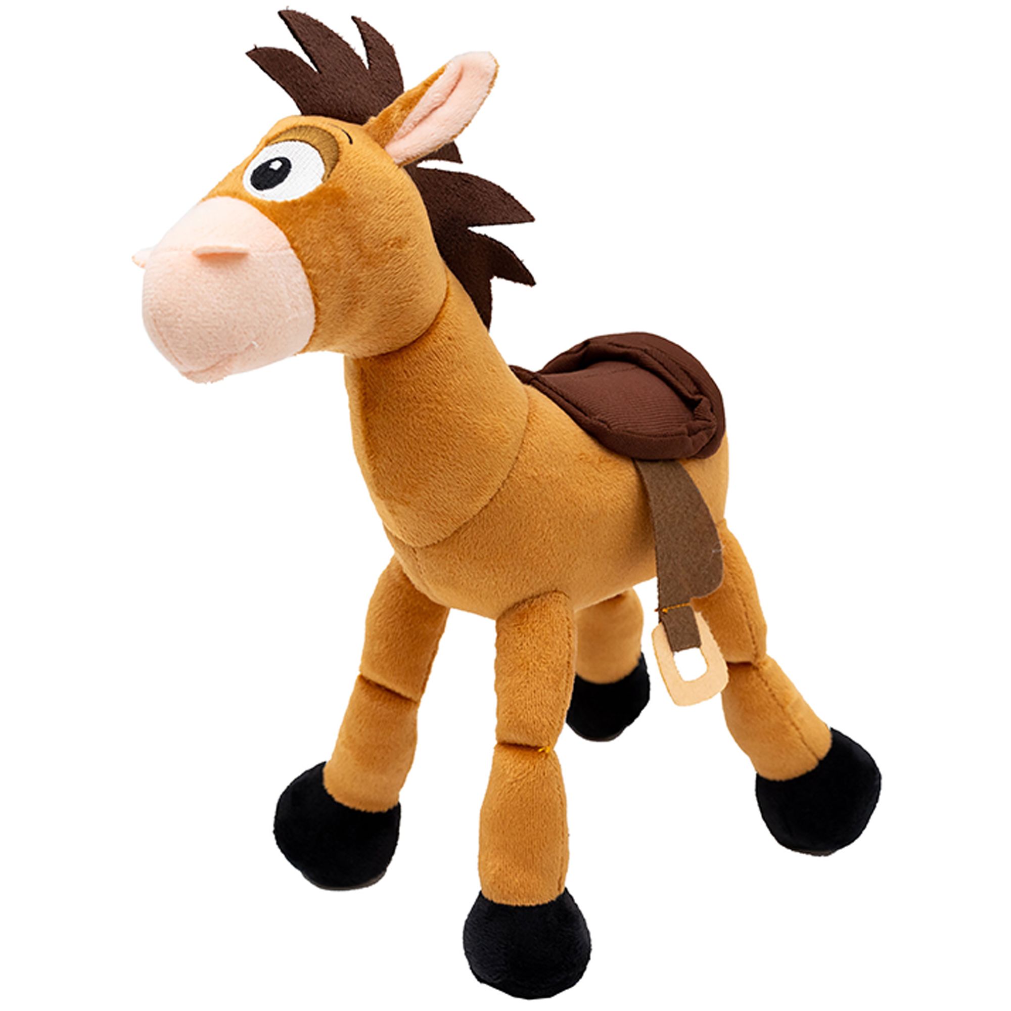 Buckle-Down Toy Story Bullseye Plush Dog | PetSmart
