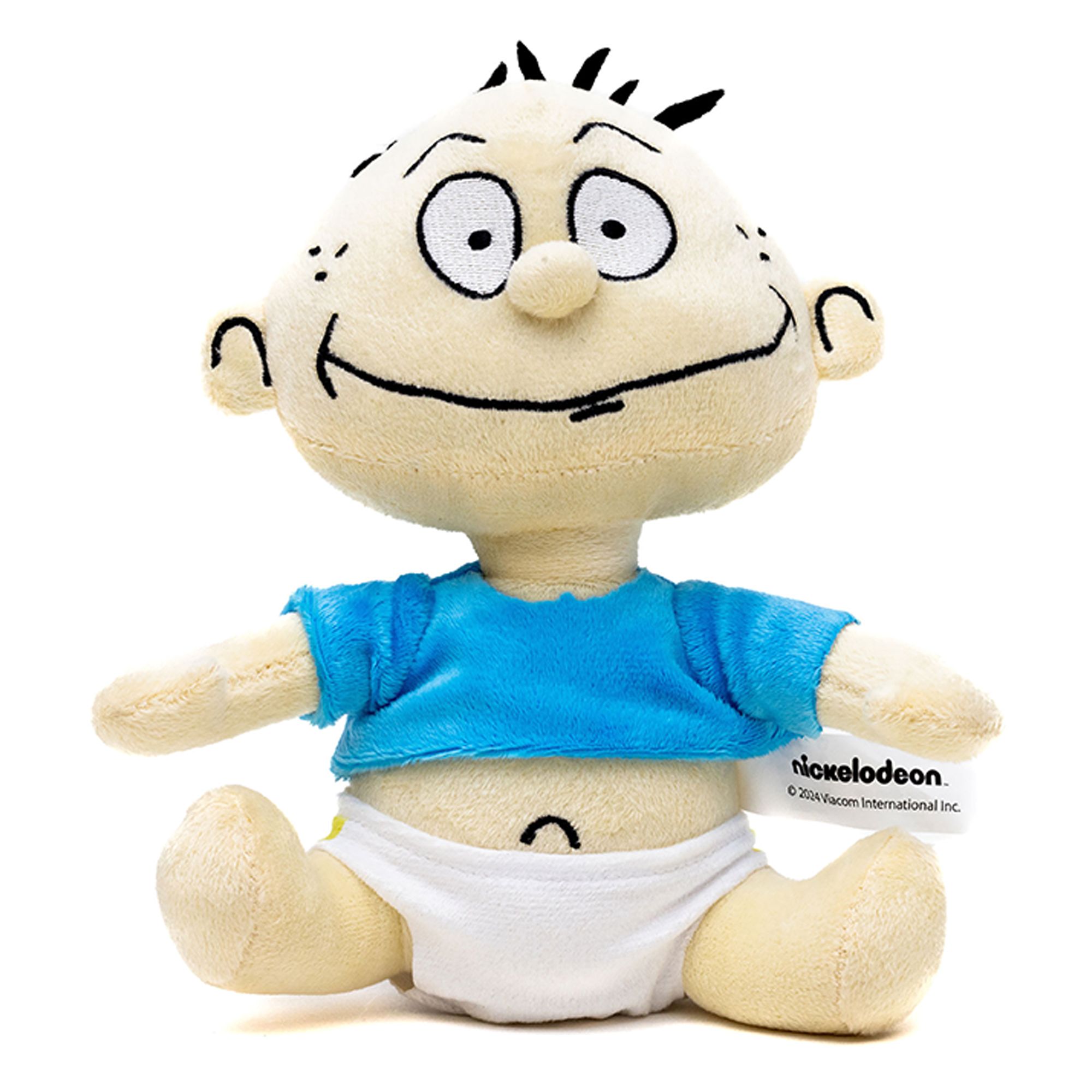 Buckle-Down Rugrats Tommy Pickles Plush Dog Toy | PetSmart