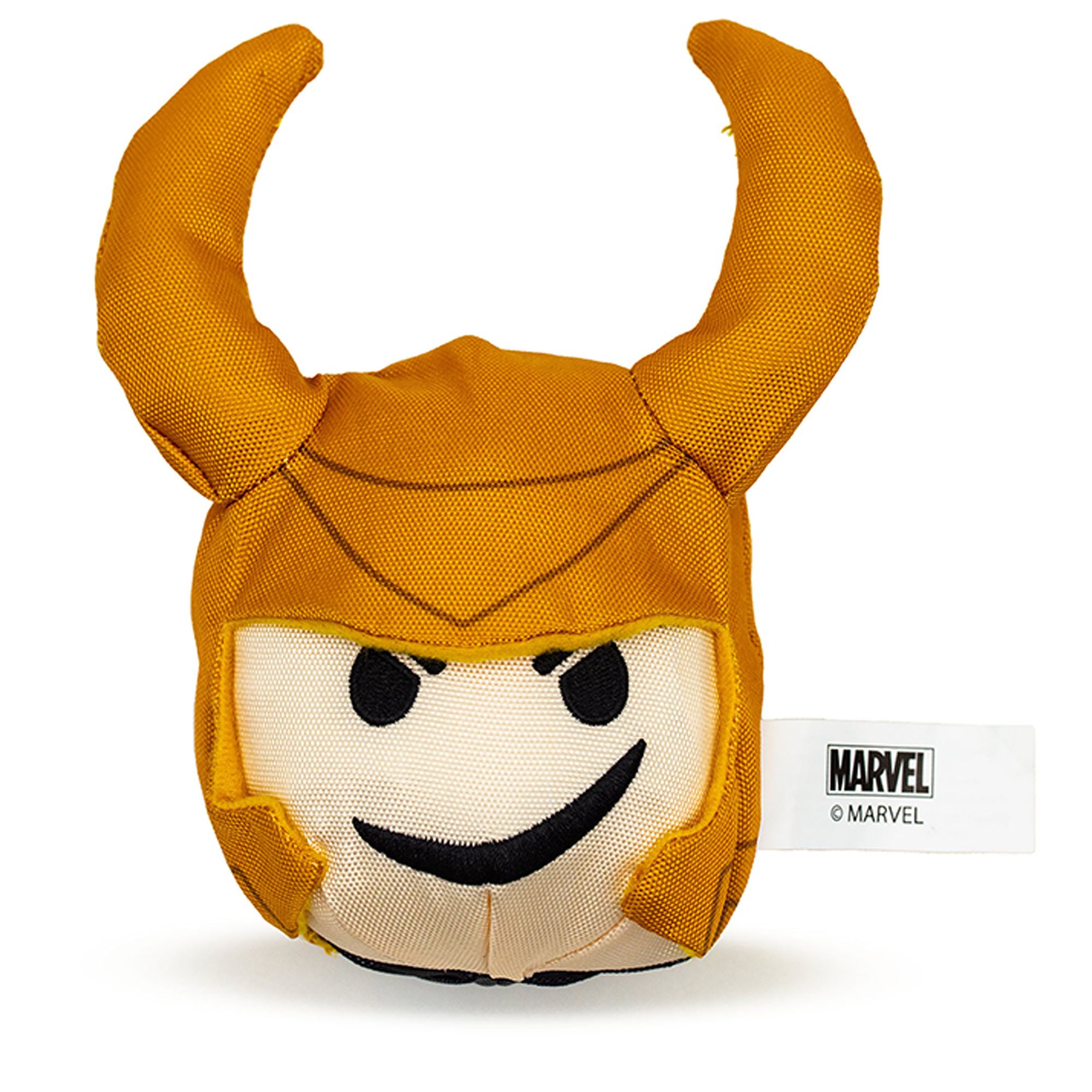Buckle-Down Loki Plush Dog Toy | PetSmart