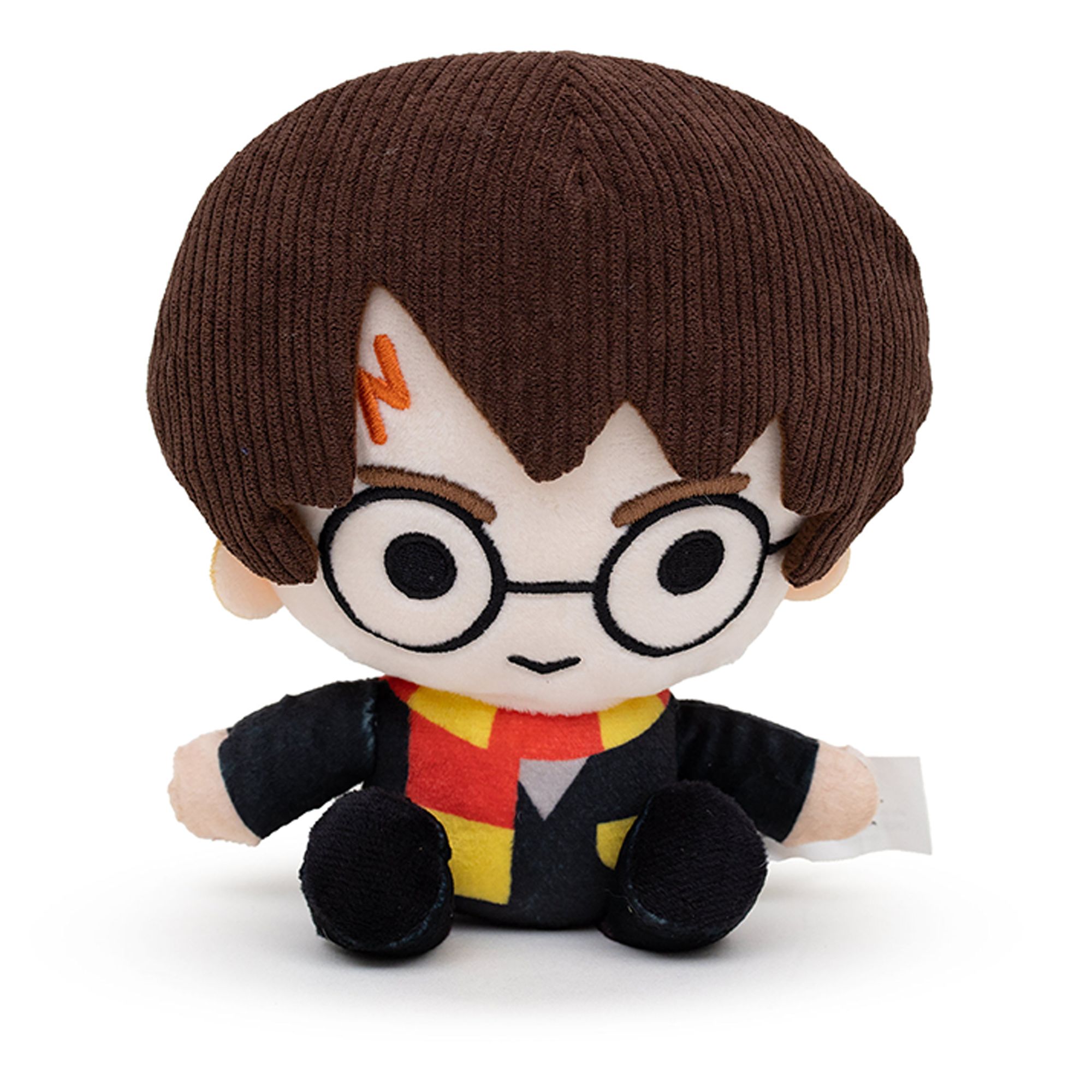 Buckle-Down Harry Potter Plush Dog Toy | PetSmart