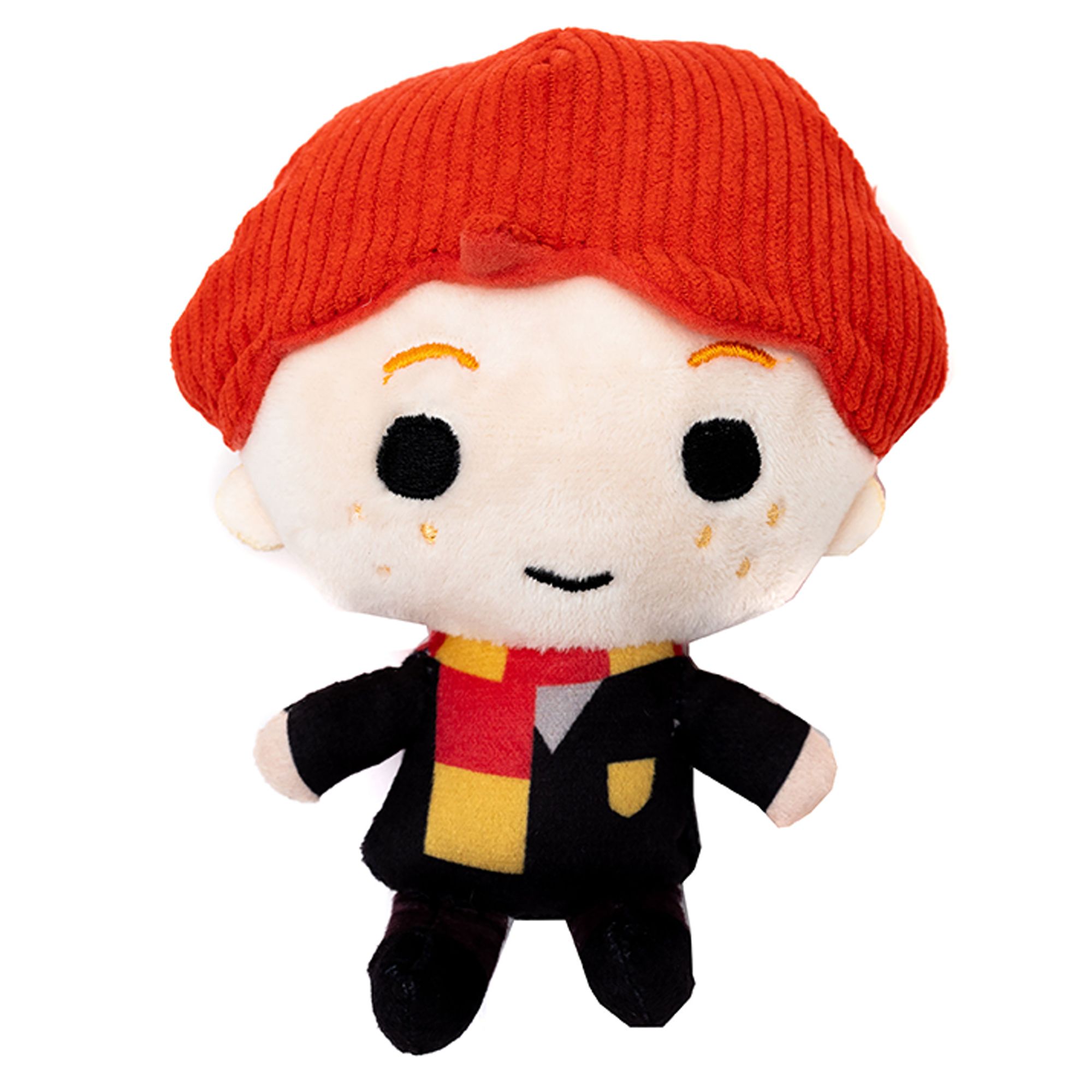 Buckle-Down Harry Potter Ron Weasley Plush Dog Toy | PetSmart