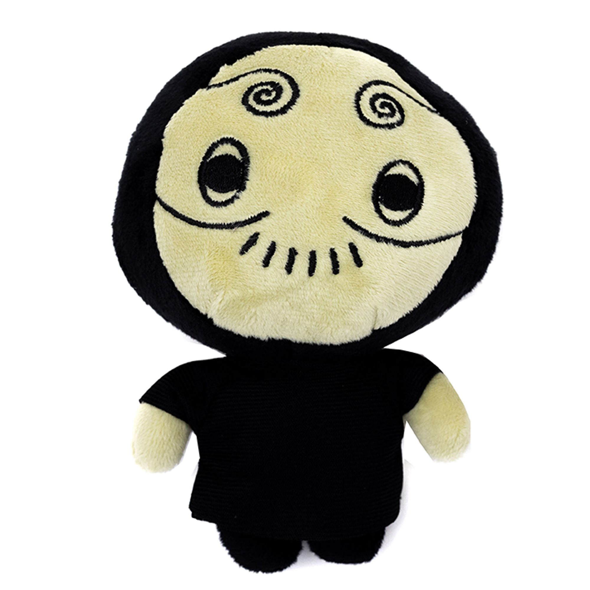 Buckle-Down Harry Potter Death Eater Plush Dog Toy | PetSmart